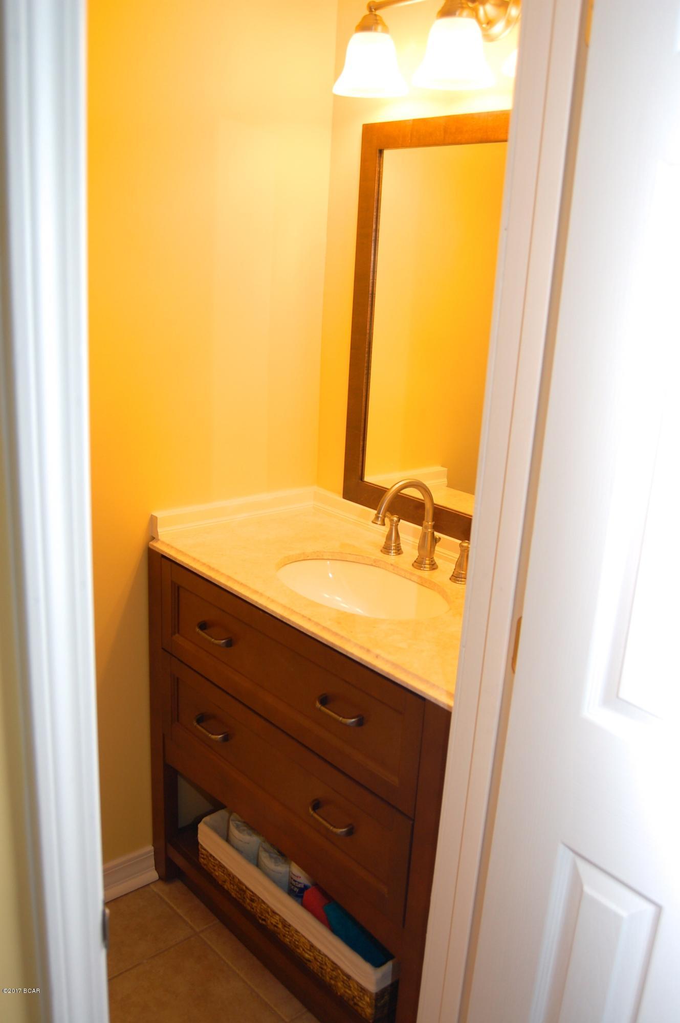 Gulf Highlands Beach Resort - Residential