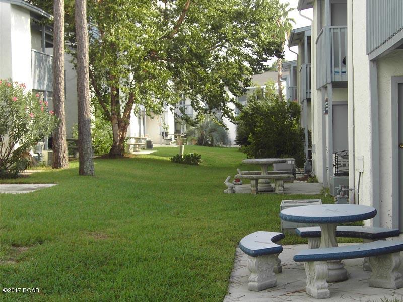 Gulf Highlands Beach Resort - Residential