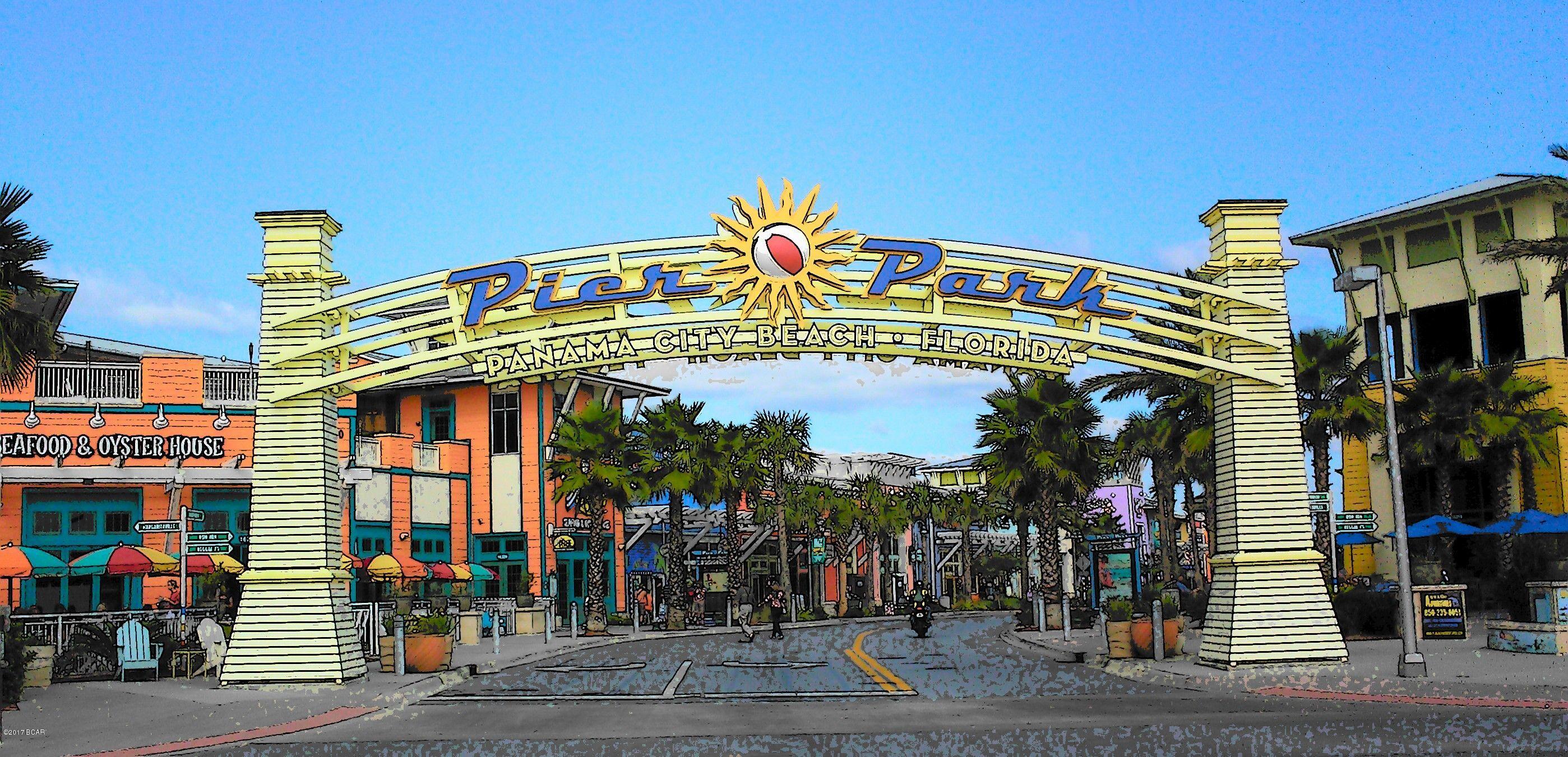 Gulf Highlands Beach Resort - Residential