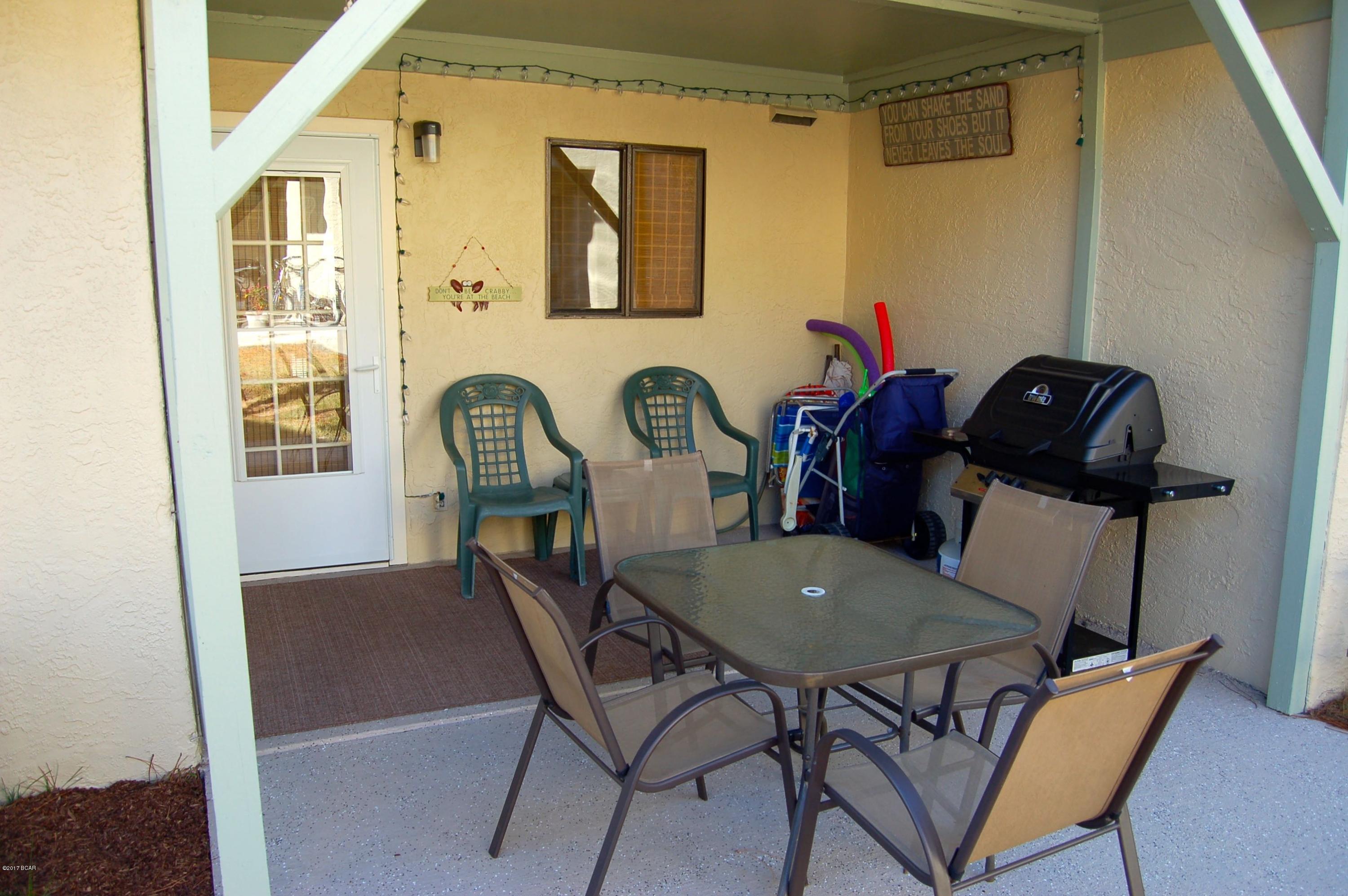 Gulf Highlands Beach Resort - Residential