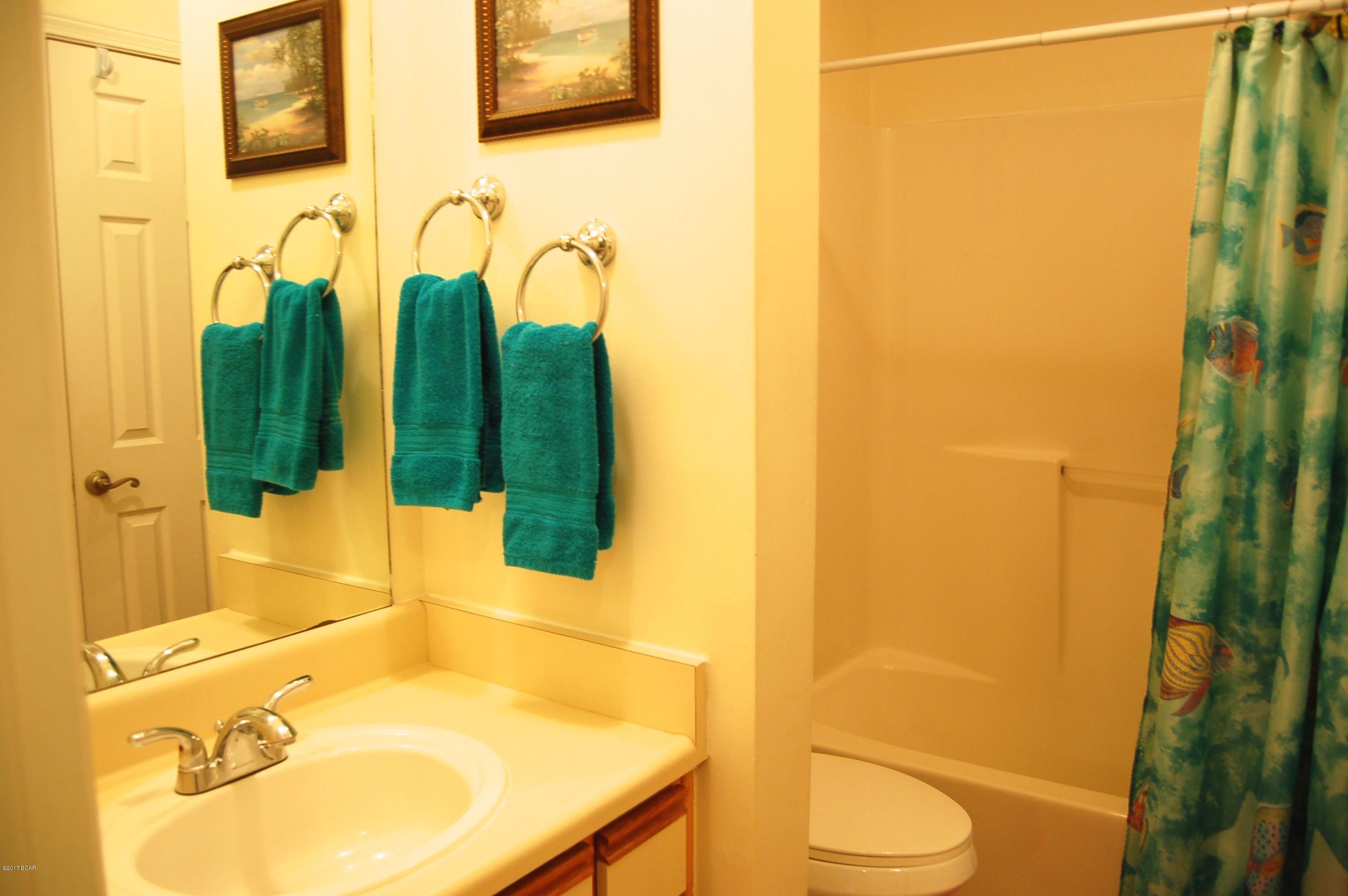 Gulf Highlands Beach Resort - Residential