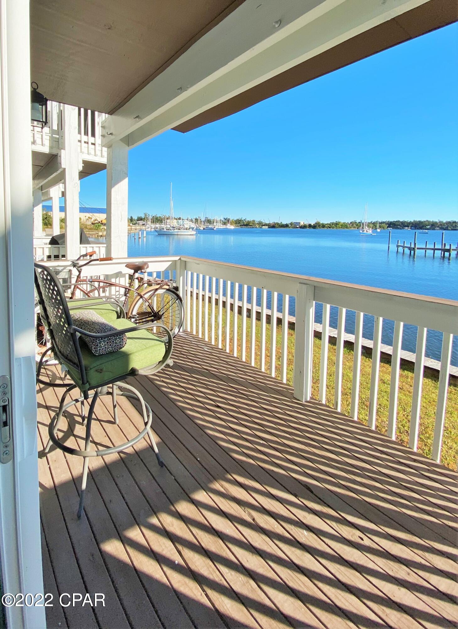 Bayou Pointe Villas - Residential