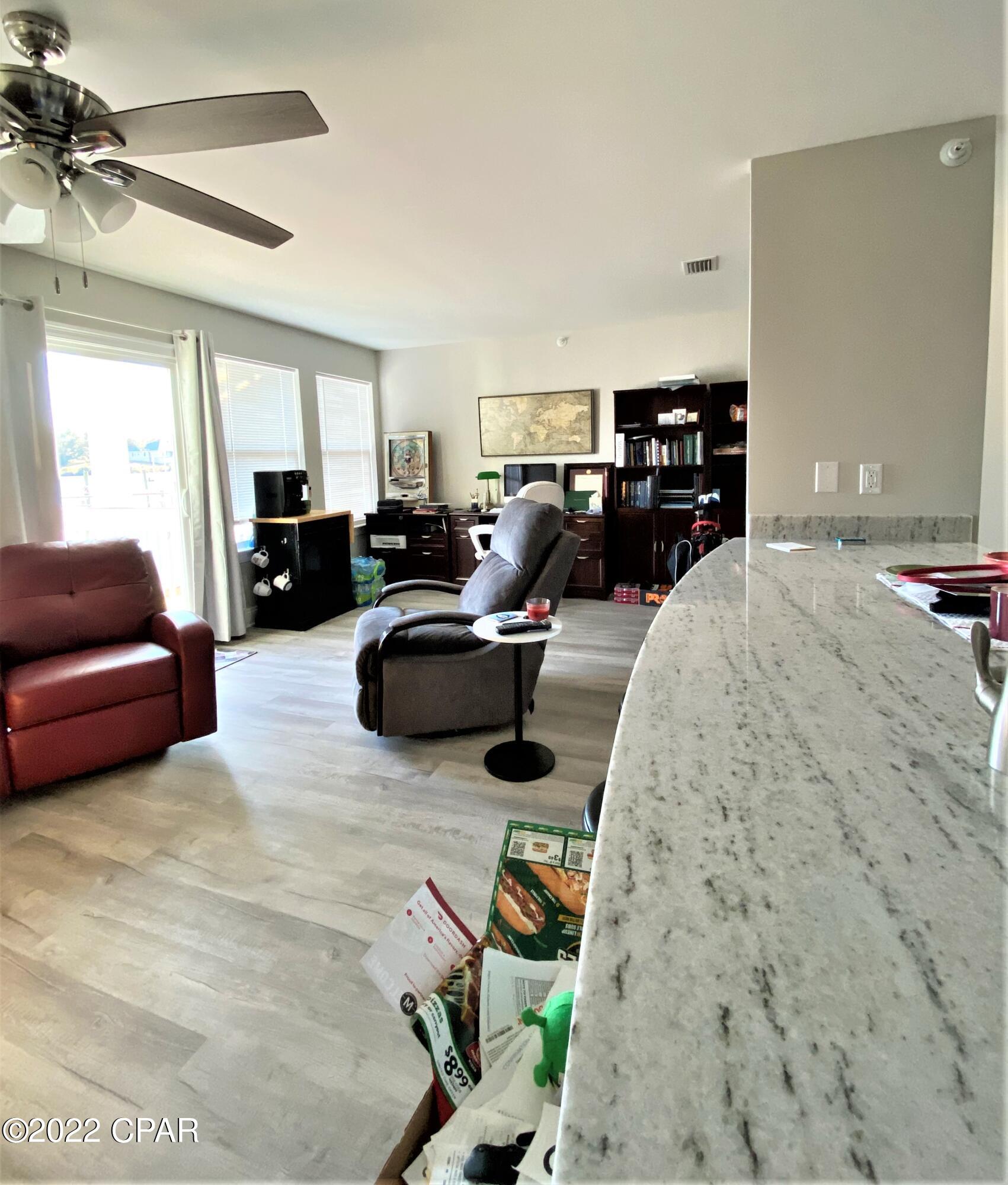 Bayou Pointe Villas - Residential