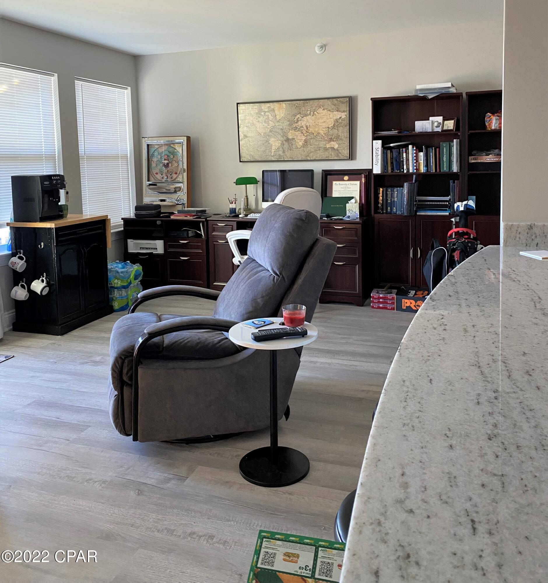 Bayou Pointe Villas - Residential