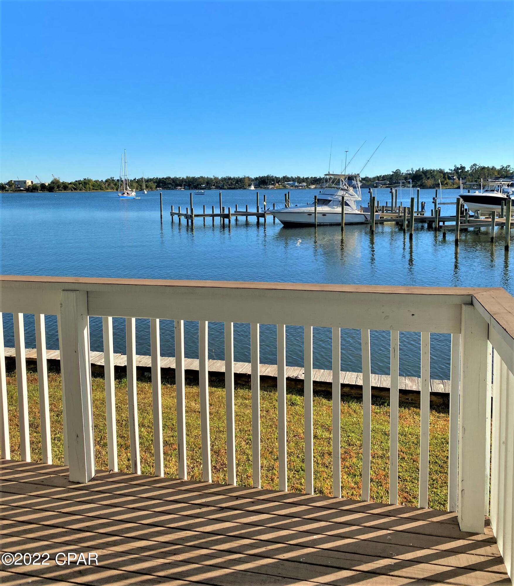 Bayou Pointe Villas - Residential