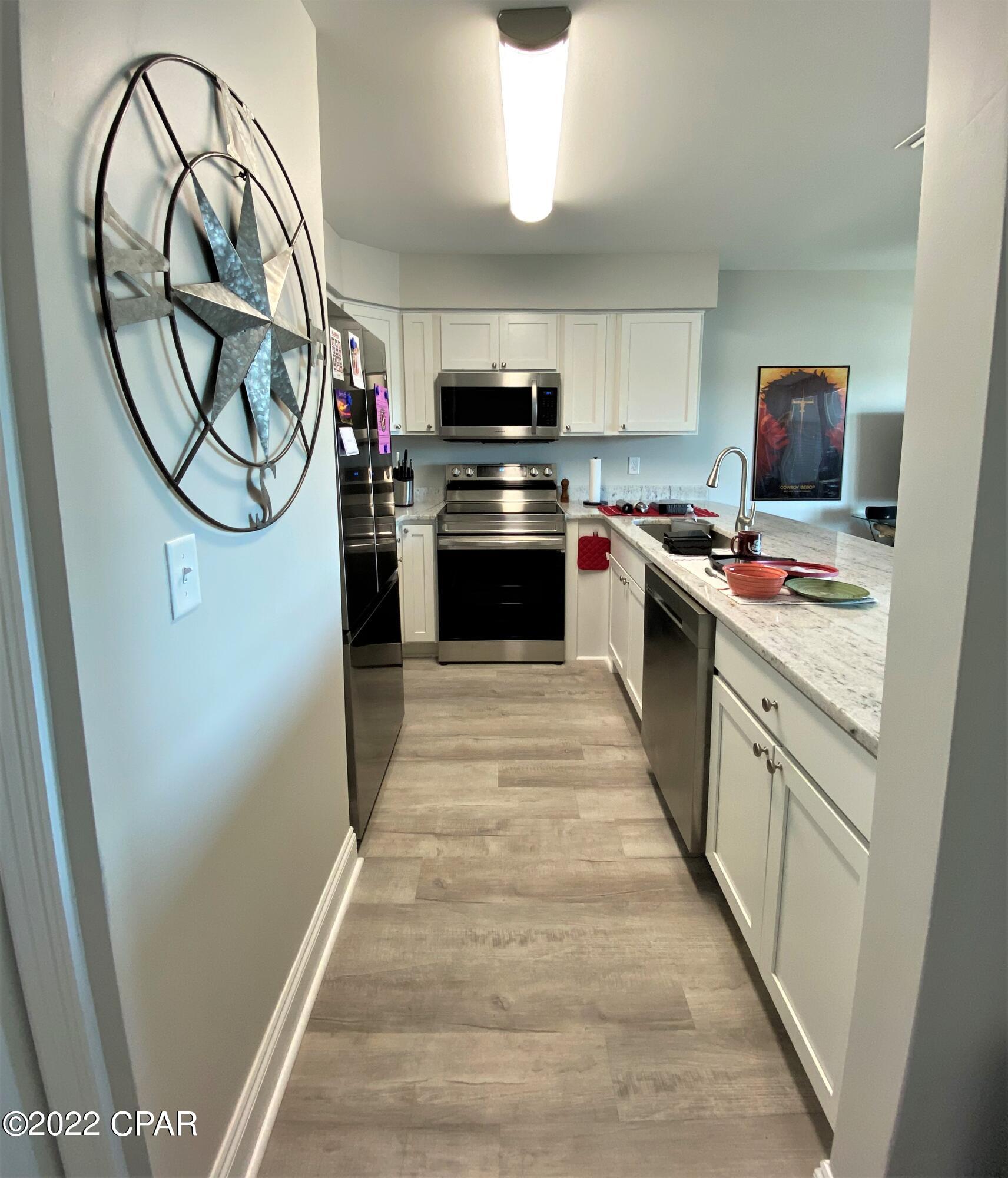 Bayou Pointe Villas - Residential