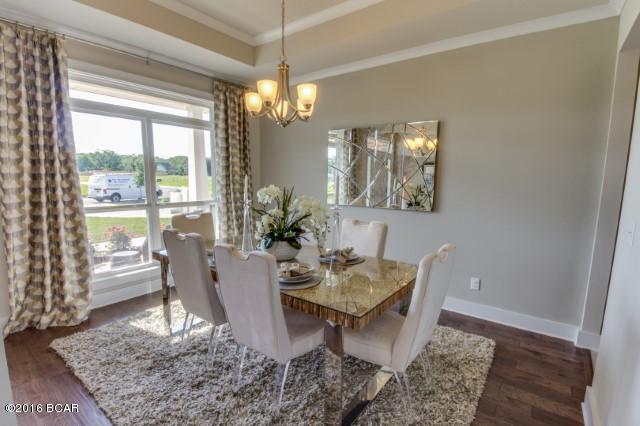 Cherokee Heights - Residential