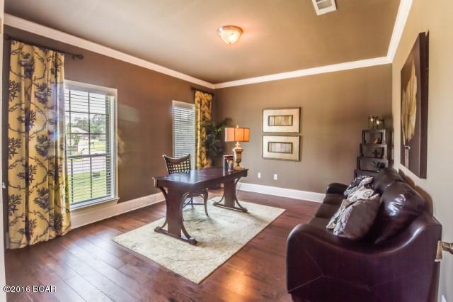 Cherokee Heights - Residential