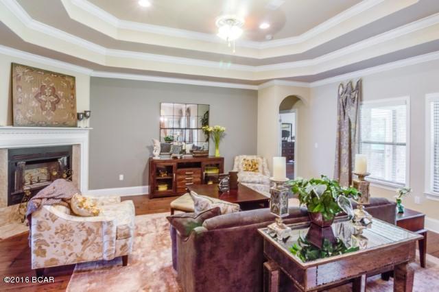 Cherokee Heights - Residential