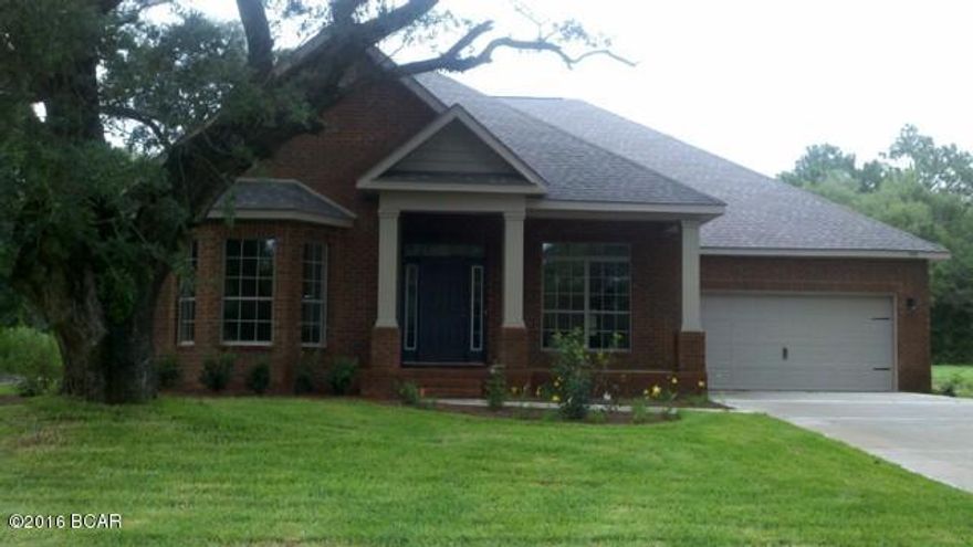 Stunning inside and out! Brick exterior, front yard landscaping  The  MCKENZIE plan features a wonderful OPEN, split floor plan great for entertaining . Home features large island in kitchen open to spacious warm family room. Master Suite features spacious walk-in closet, dual vanities, private water closet and linen closet.  .  This home is not to be missed!



Pictures, photographs, floor plans, elevations, features, colors and sizes are approximate for illustration purposes only and will vary from the homes as built. Home and community information including pricing, included features, terms, availability and amenities are subject to change and prior sale at any time without notice or obligation.