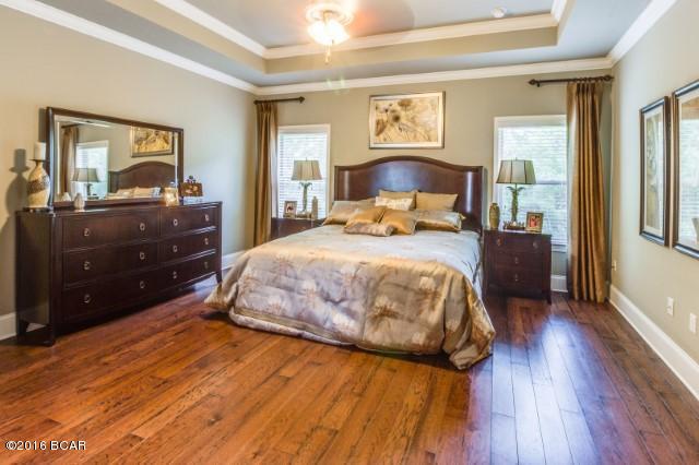 Cherokee Heights - Residential