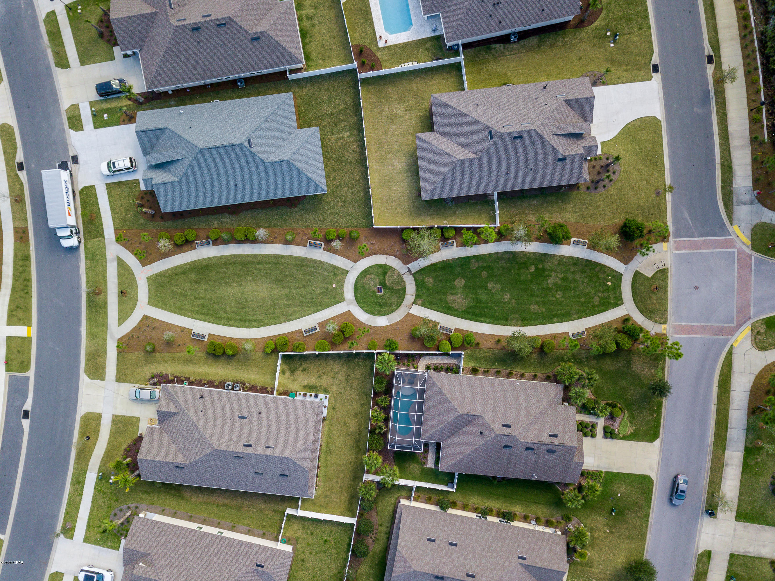 Breakfast Point - Residential