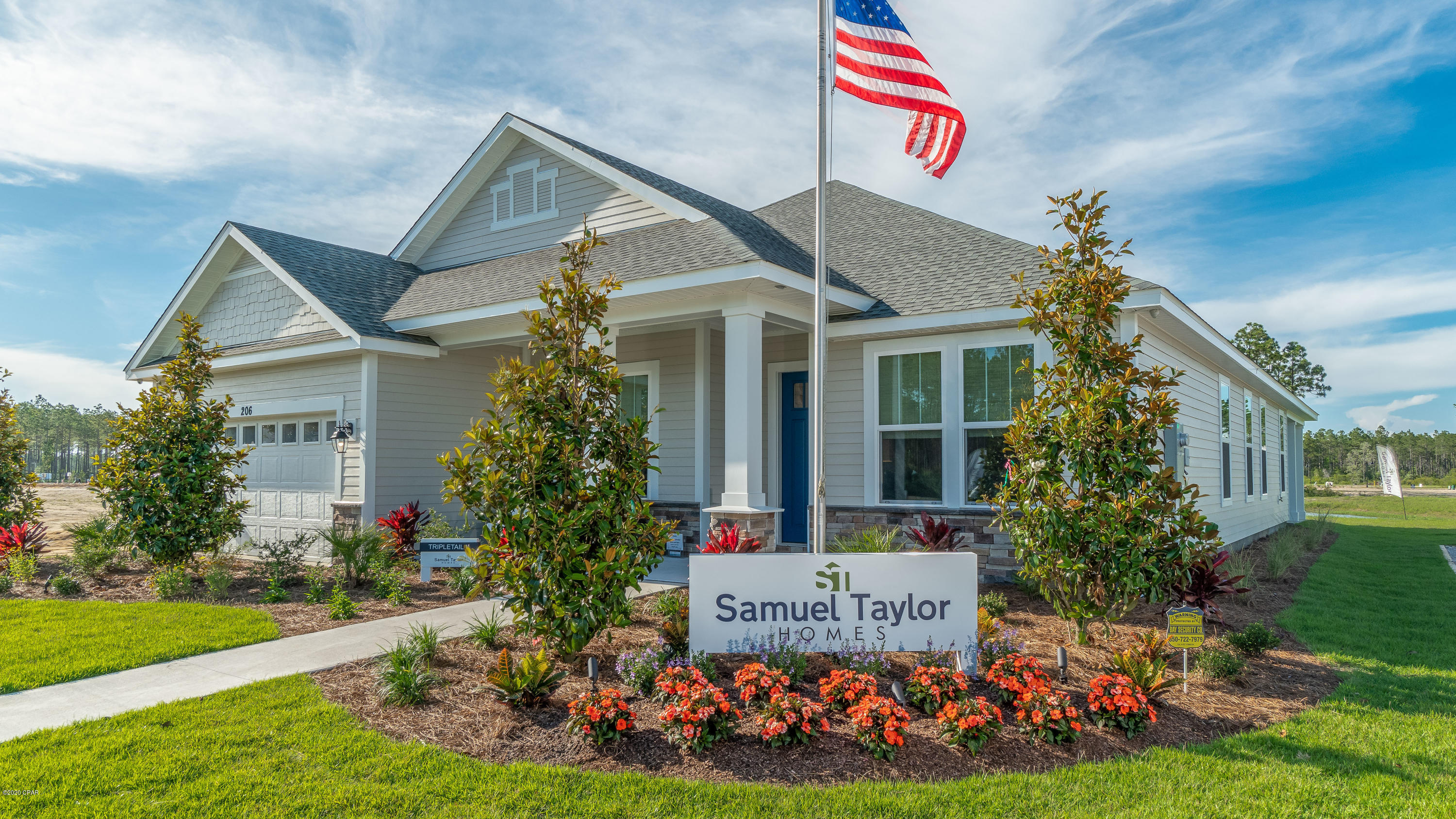 Breakfast Point - Residential