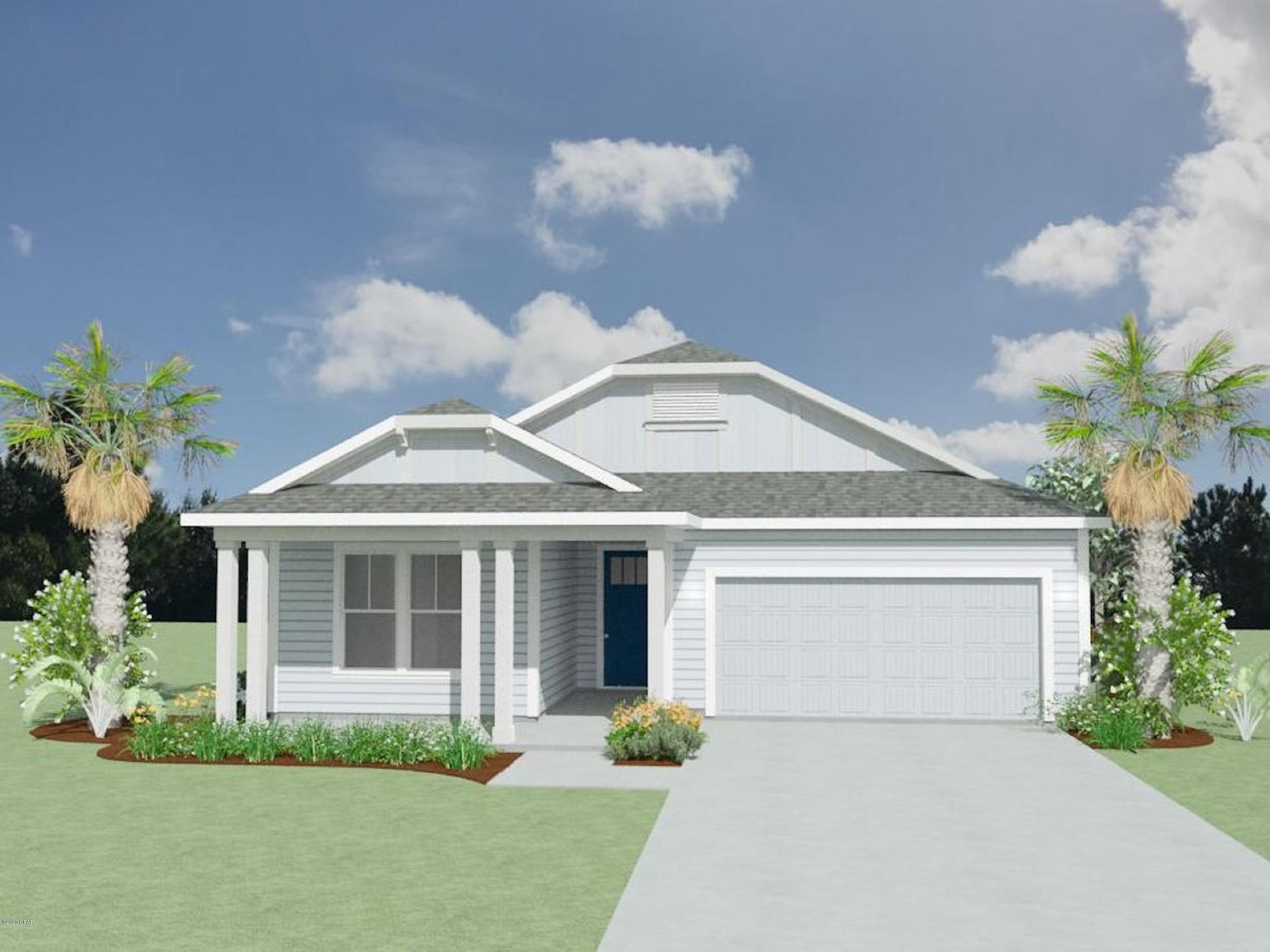 Breakfast Point - Residential