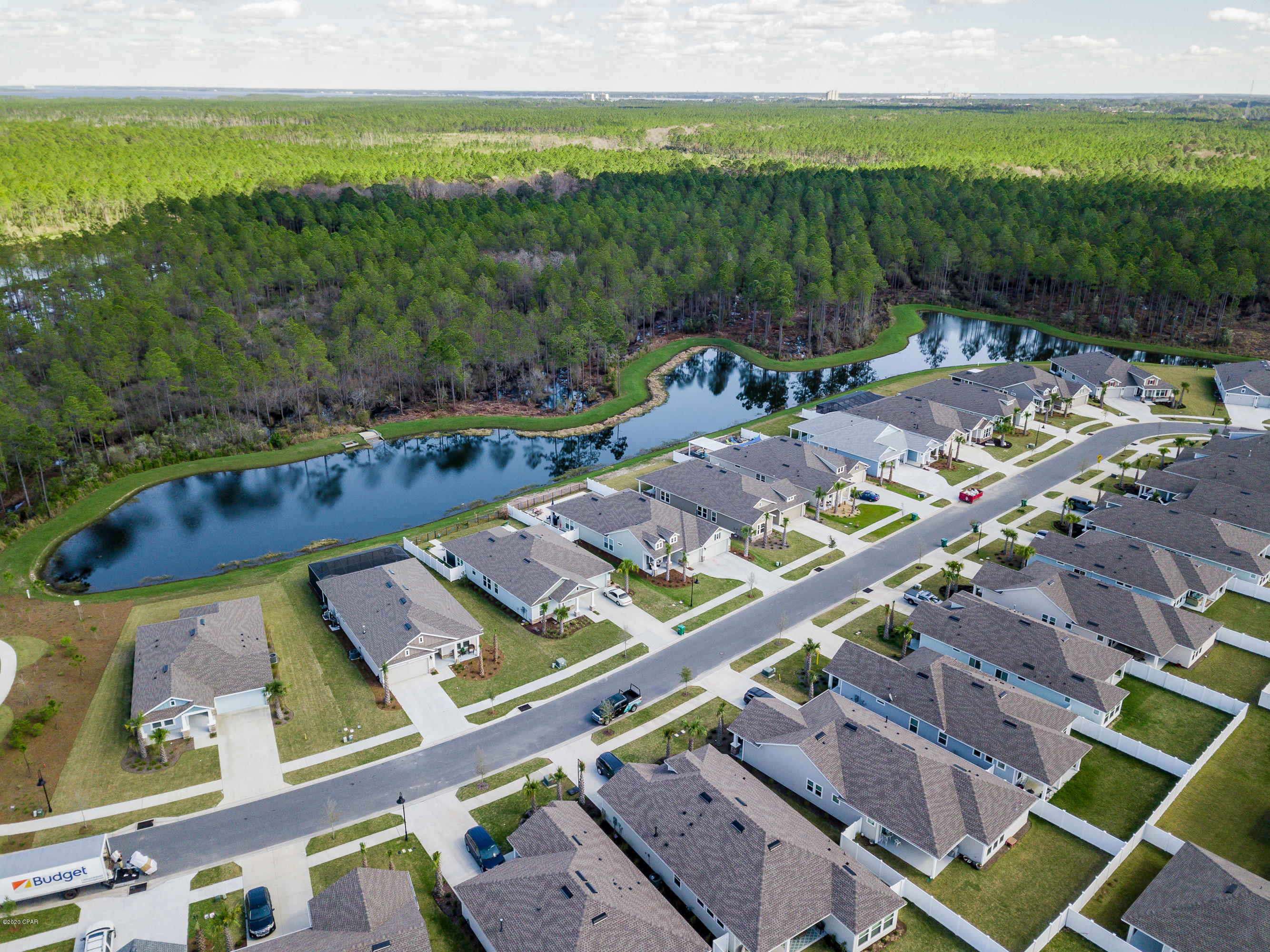 Breakfast Point - Residential