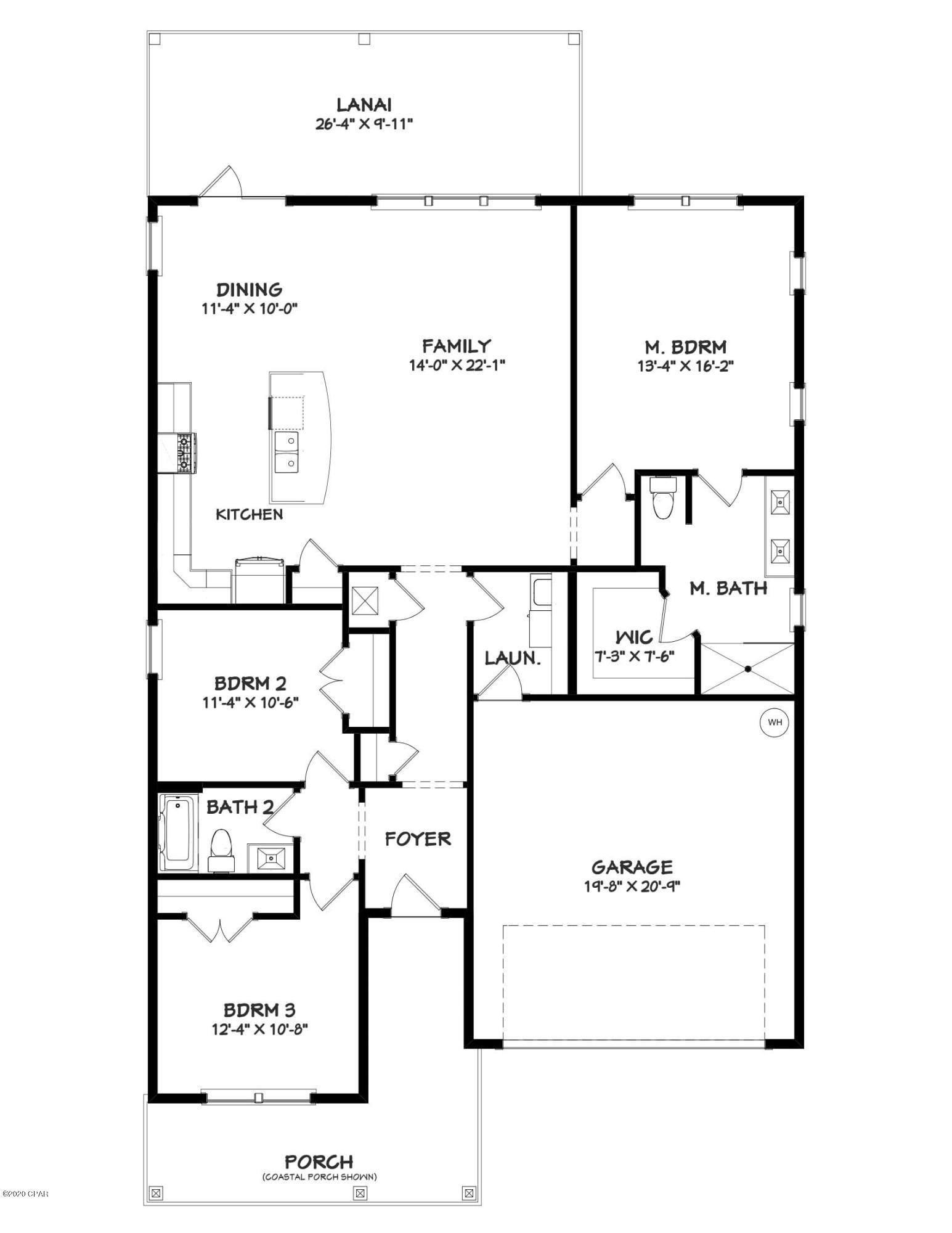 Breakfast Point - Residential