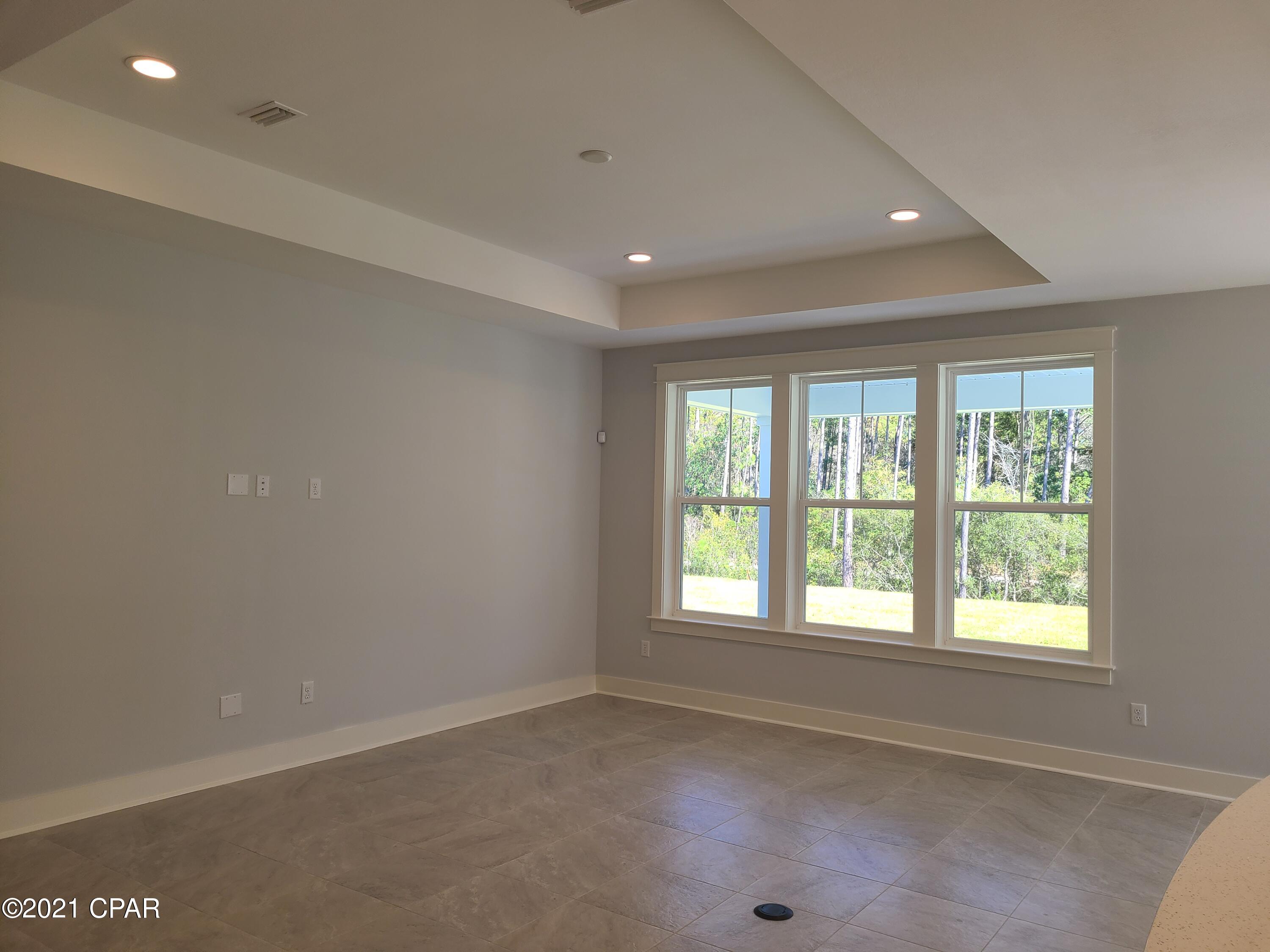 Breakfast Point - Residential