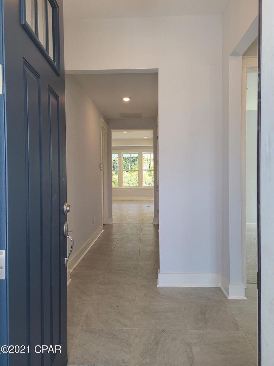 Samuel Taylor Homes features the Trigger Carolina floor plan at 1643 sqft with a 2-car garage. This model is built above hurricane code with 2x6 exterior wall framing, hurricane tie down rod and anchor system, architectural shingles and higher insulation ratings. Interior standard features include 9 and 10 foot ceilings, tile and carpeted floors, granite countertops, gas stove, microwave, dishwasher and garbage disposal. Flooring, tile, countertop and other upgrade options are available. Please visit the Model home located at 206 Basin Bayou Drive for more information! Excellent opportunity to be in the hottest community on the Beach. 



See attached document.