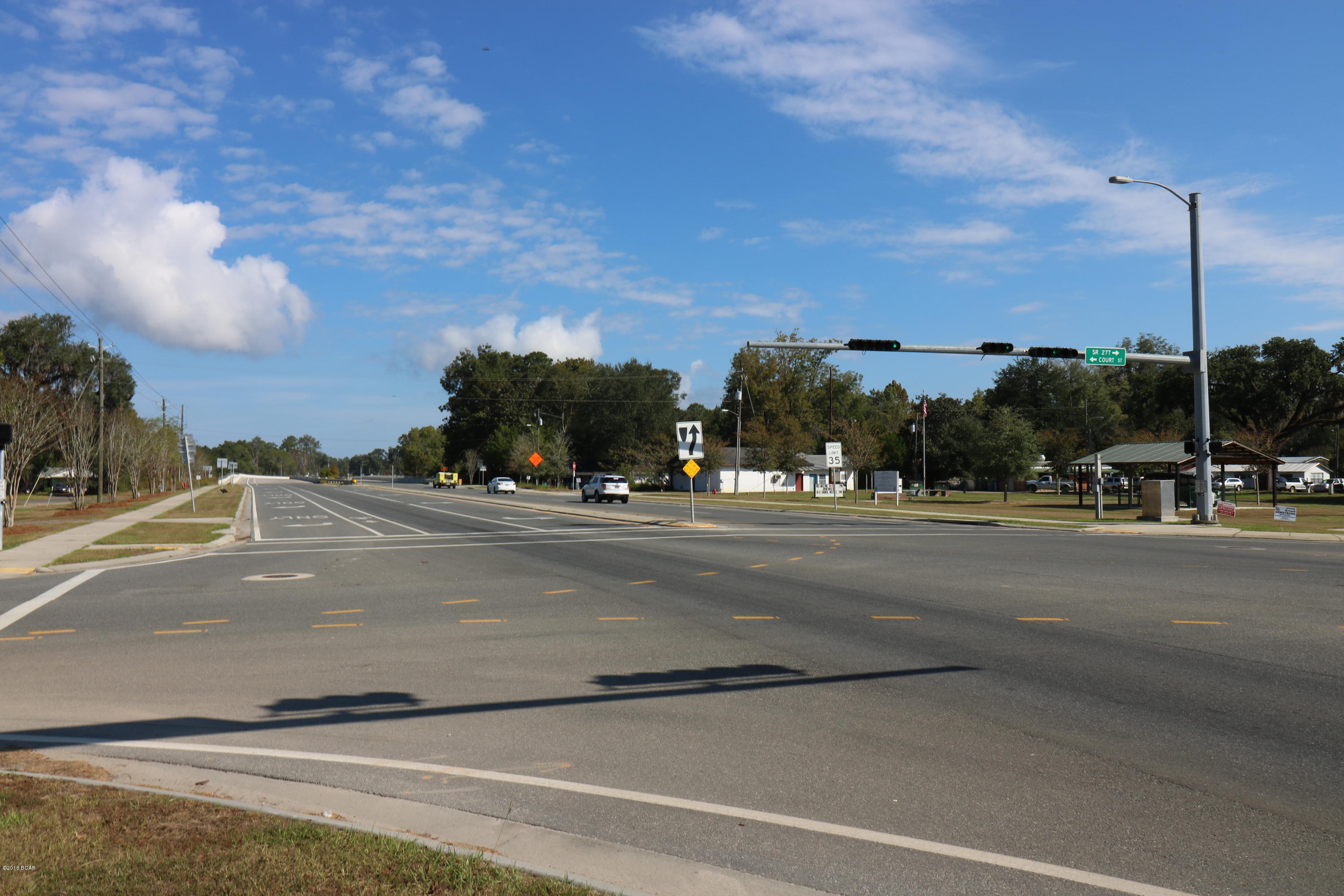 No Named Subdivision - Commercial Sale