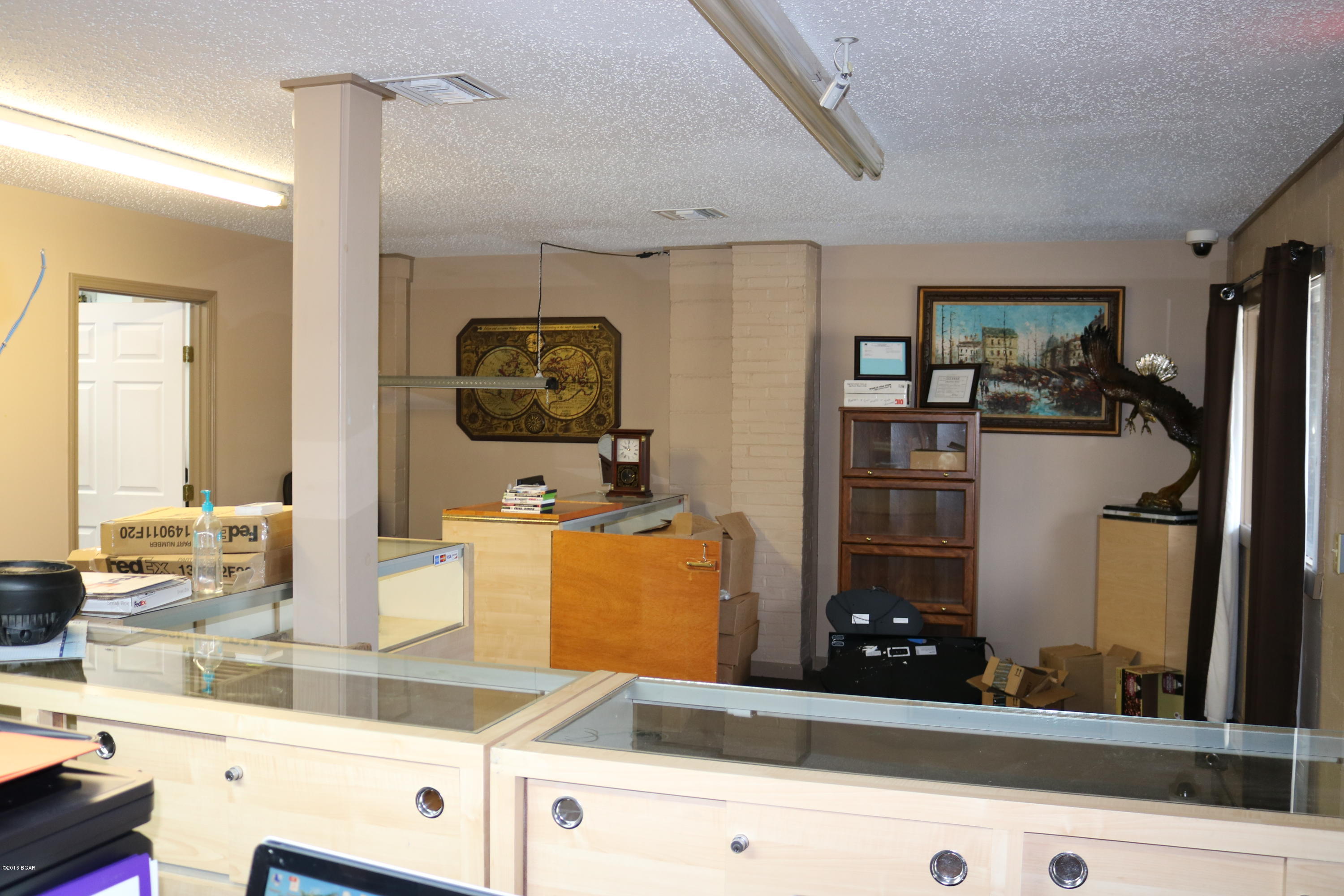 No Named Subdivision - Commercial Sale