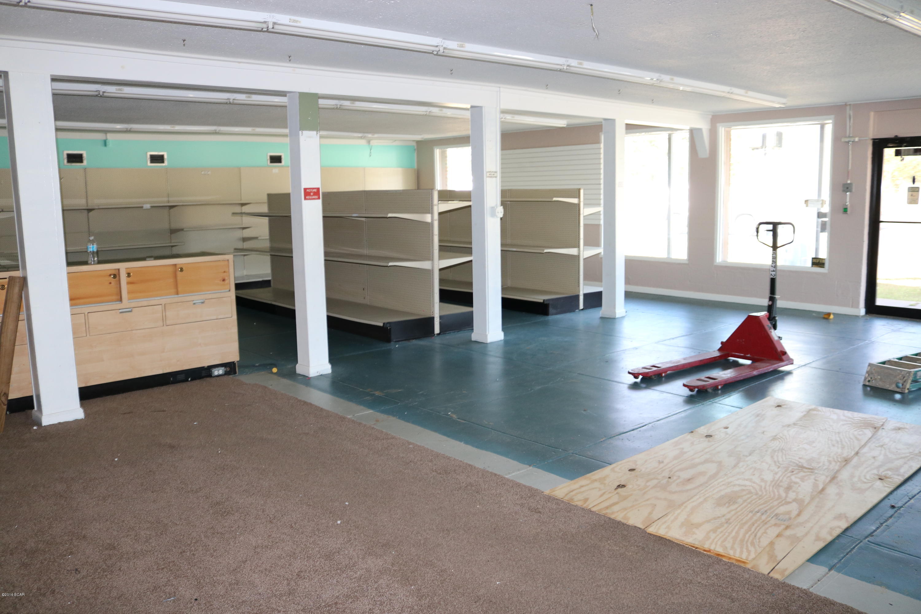 No Named Subdivision - Commercial Sale