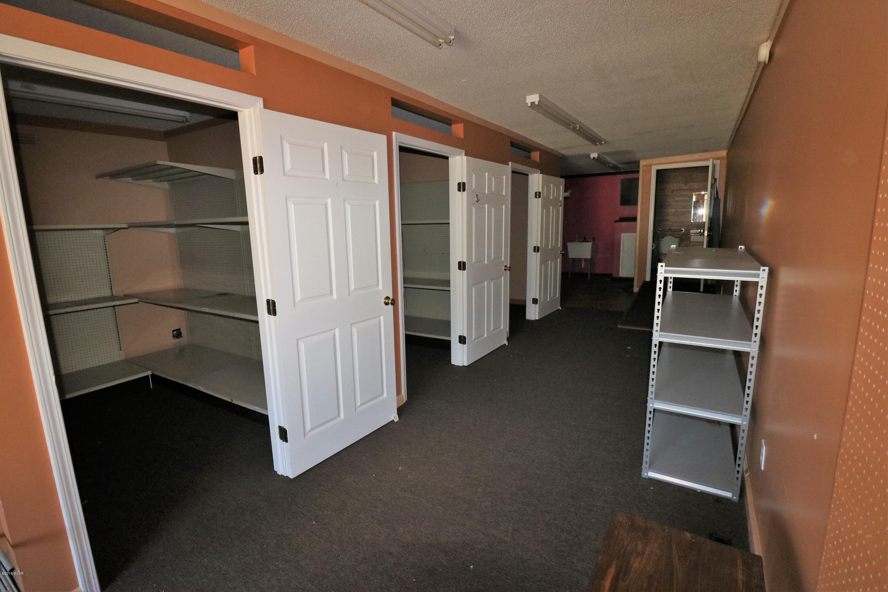 No Named Subdivision - Commercial Sale