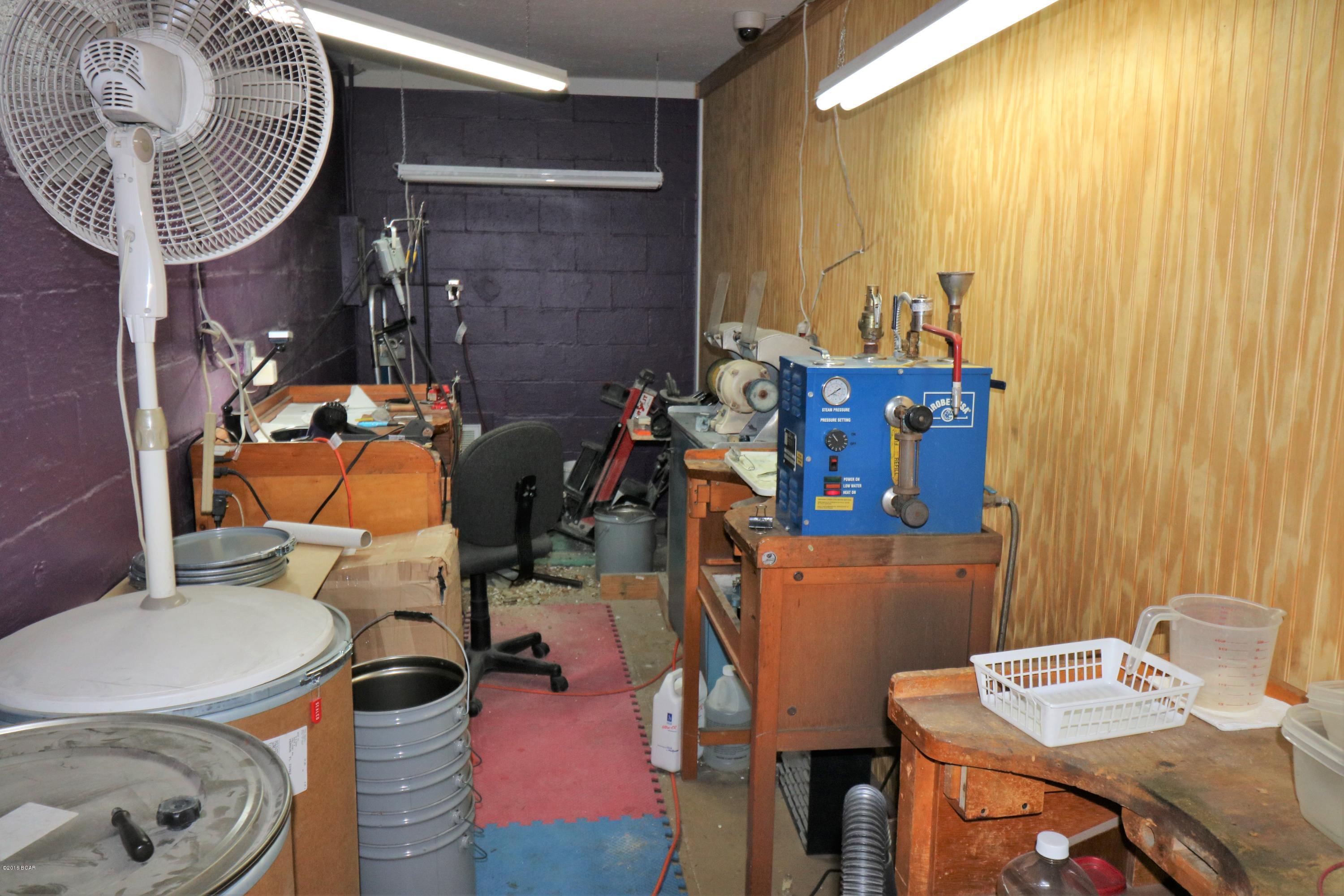 No Named Subdivision - Commercial Sale