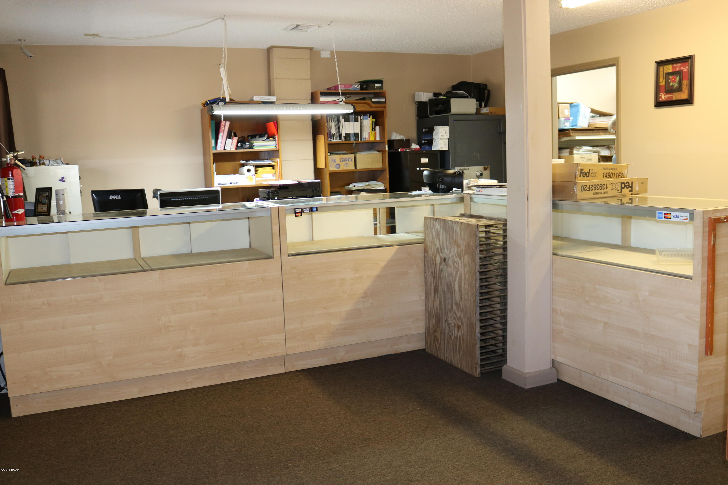 No Named Subdivision - Commercial Sale