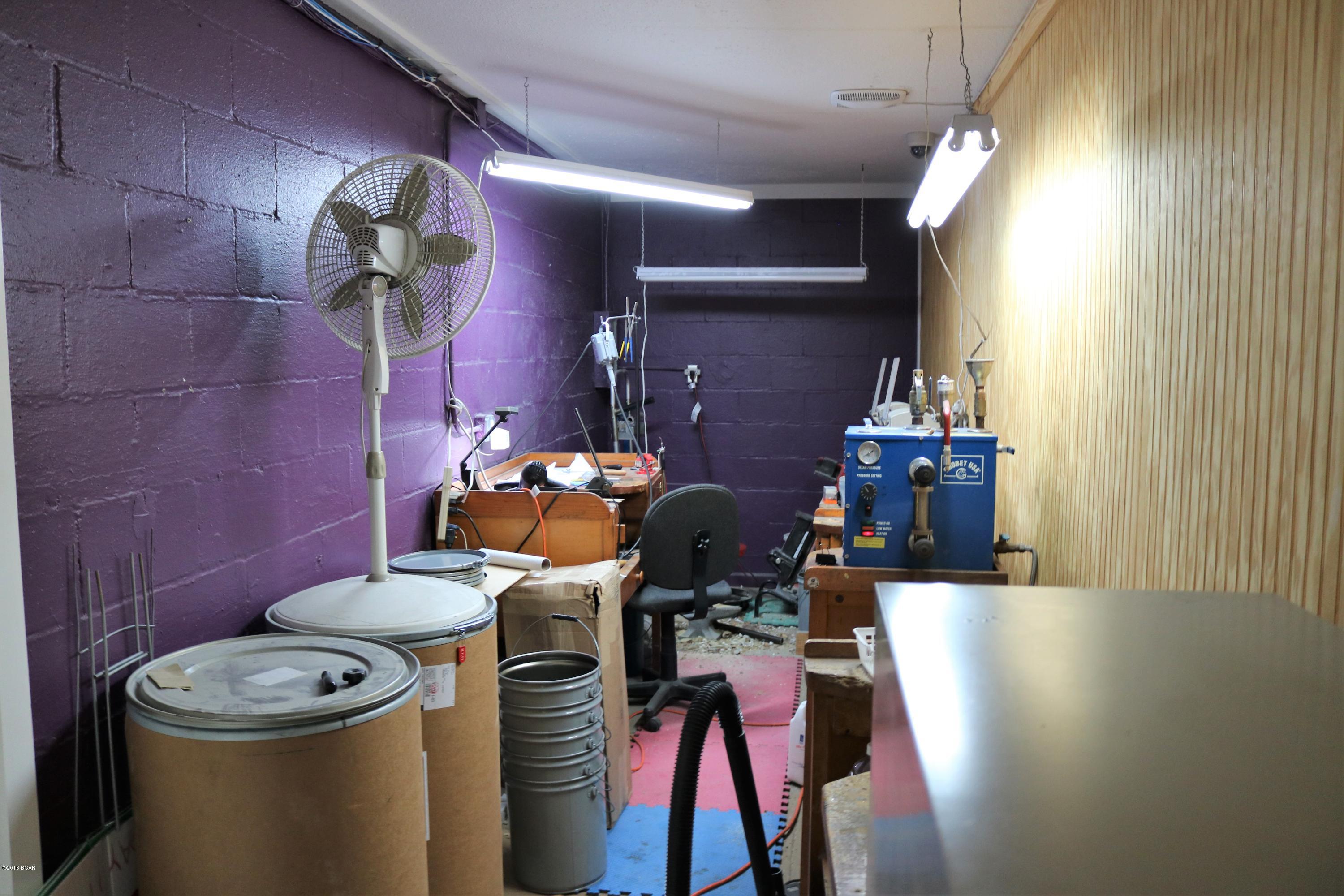 No Named Subdivision - Commercial Sale