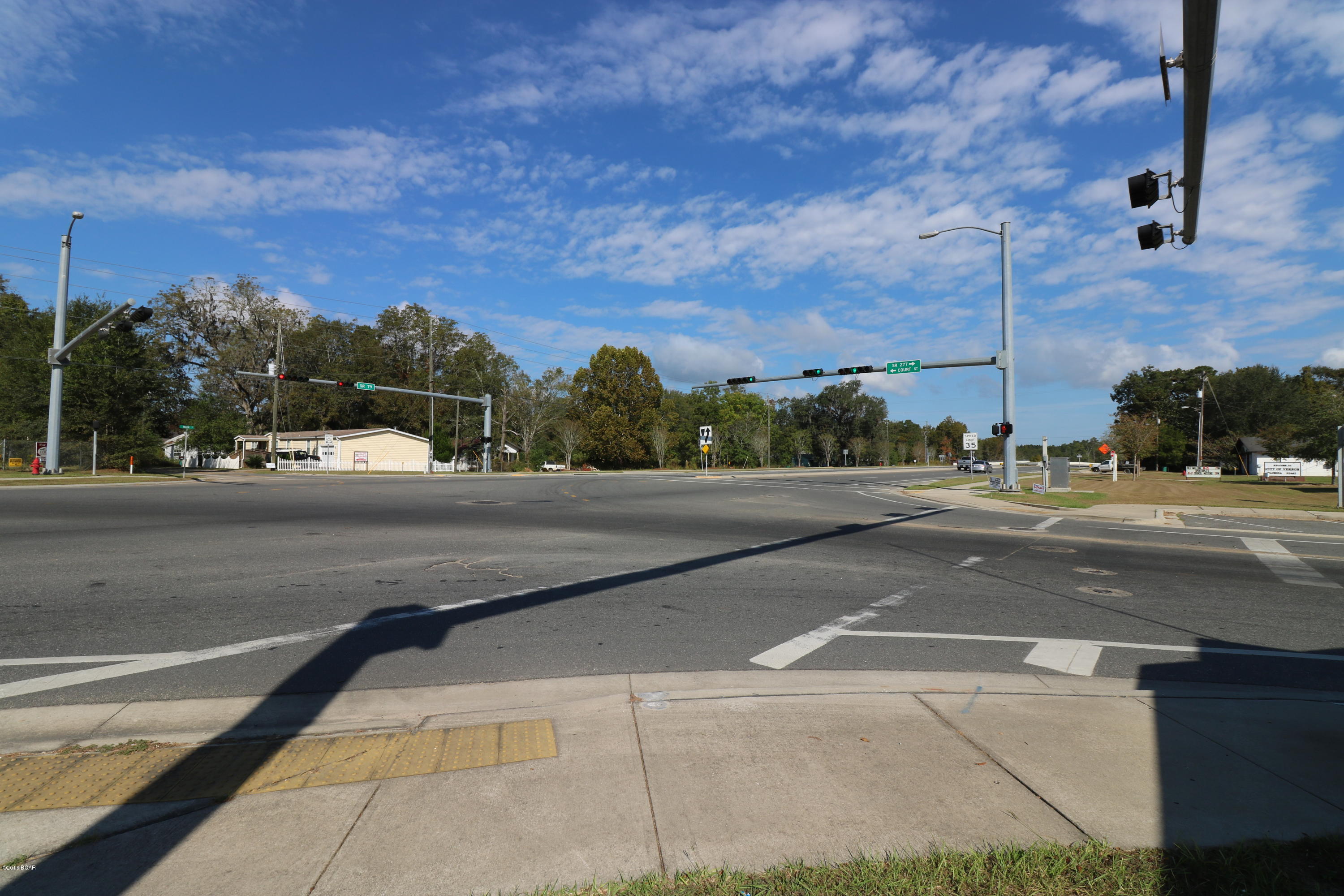 No Named Subdivision - Commercial Sale