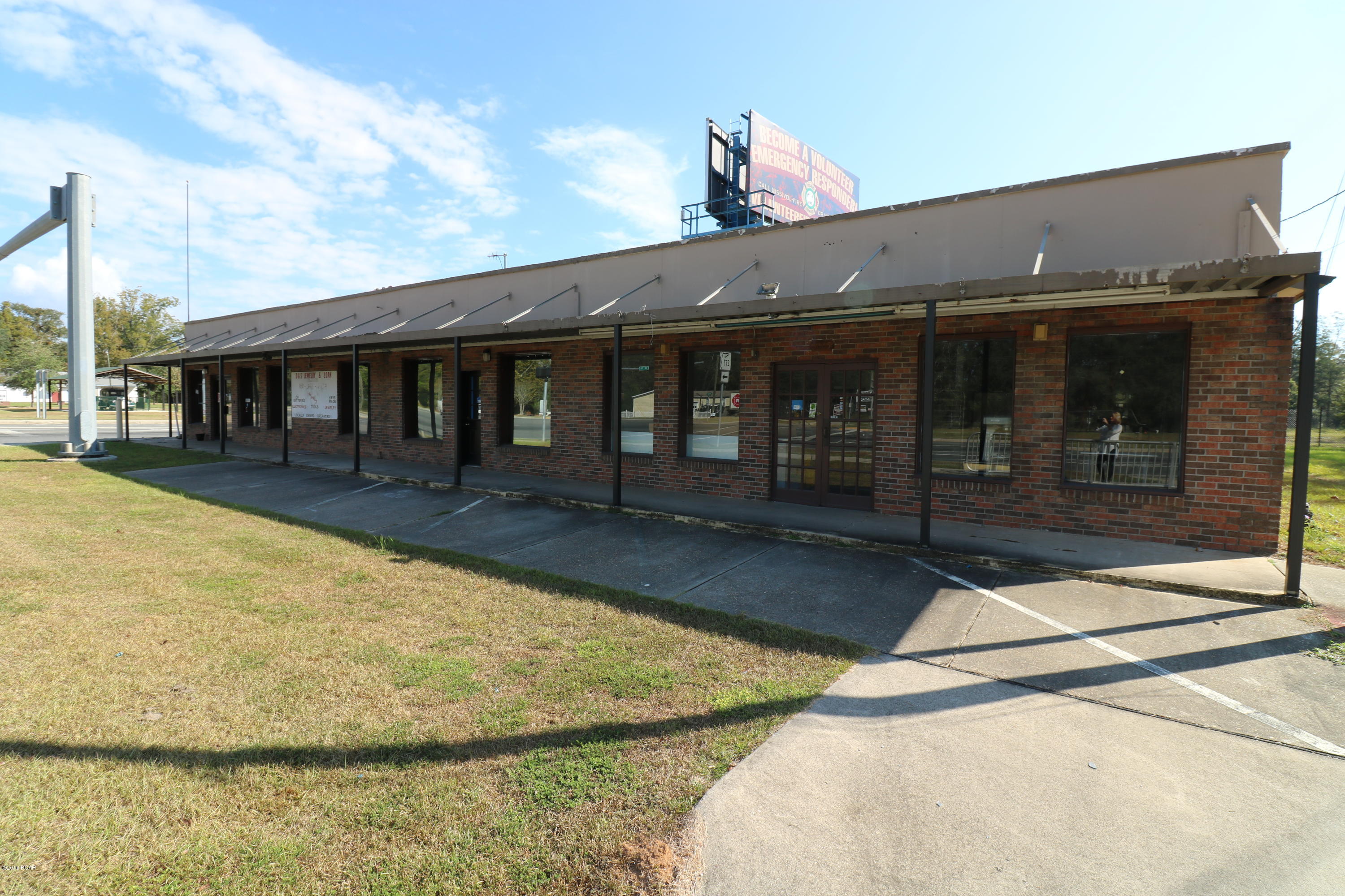 No Named Subdivision - Commercial Sale