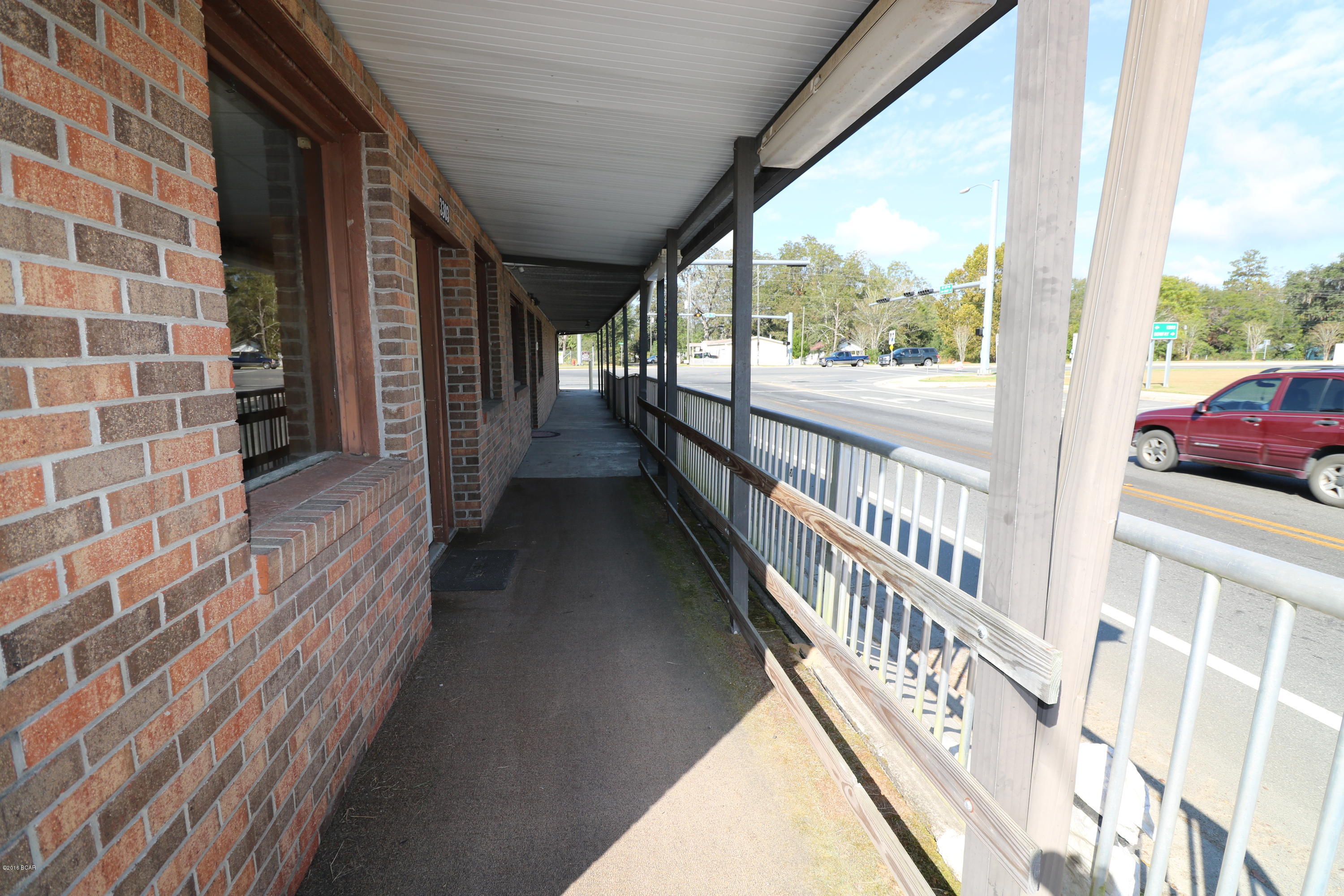 No Named Subdivision - Commercial Sale