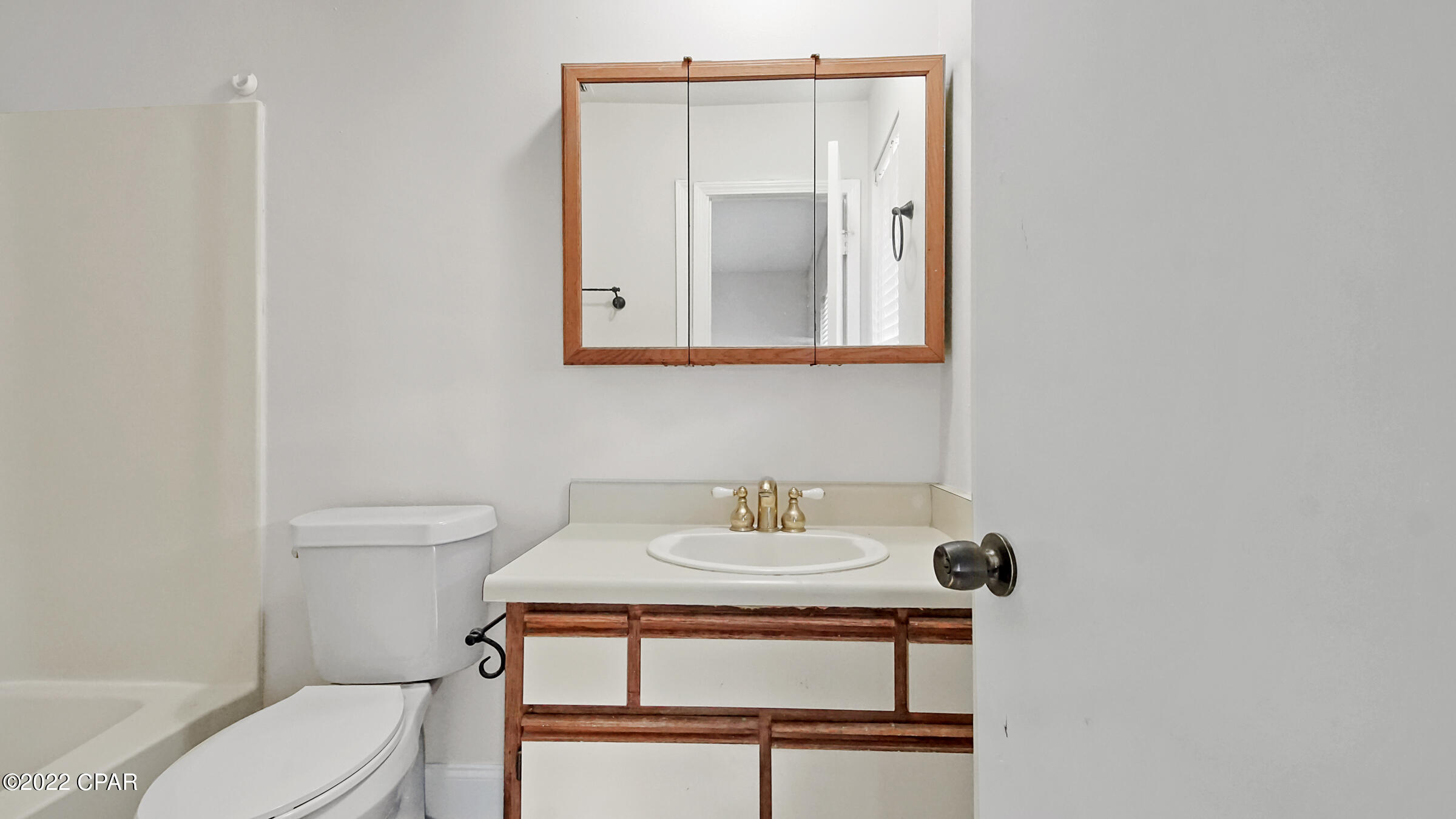 Harbour Towne - Residential