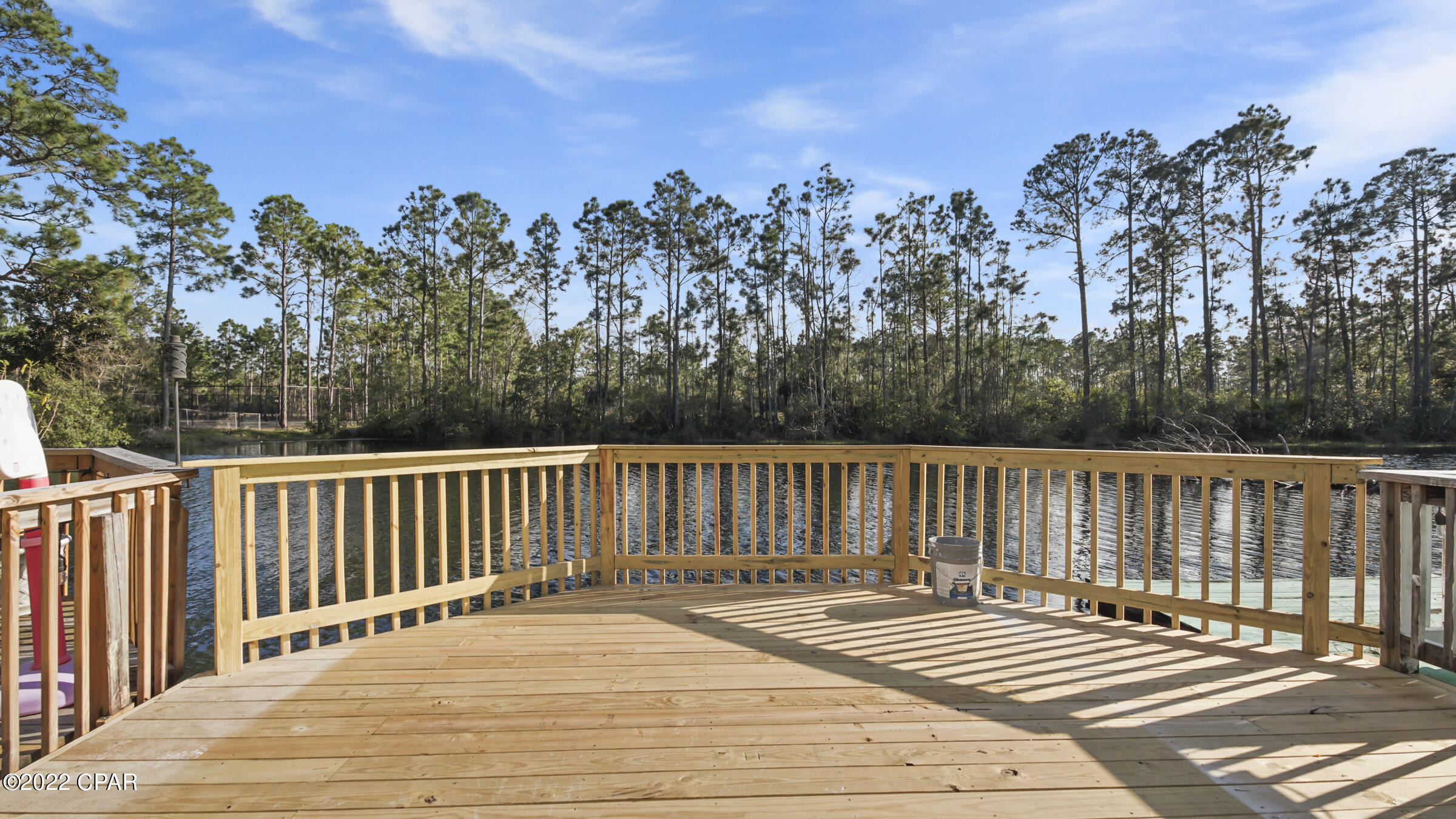 Harbour Towne - Residential