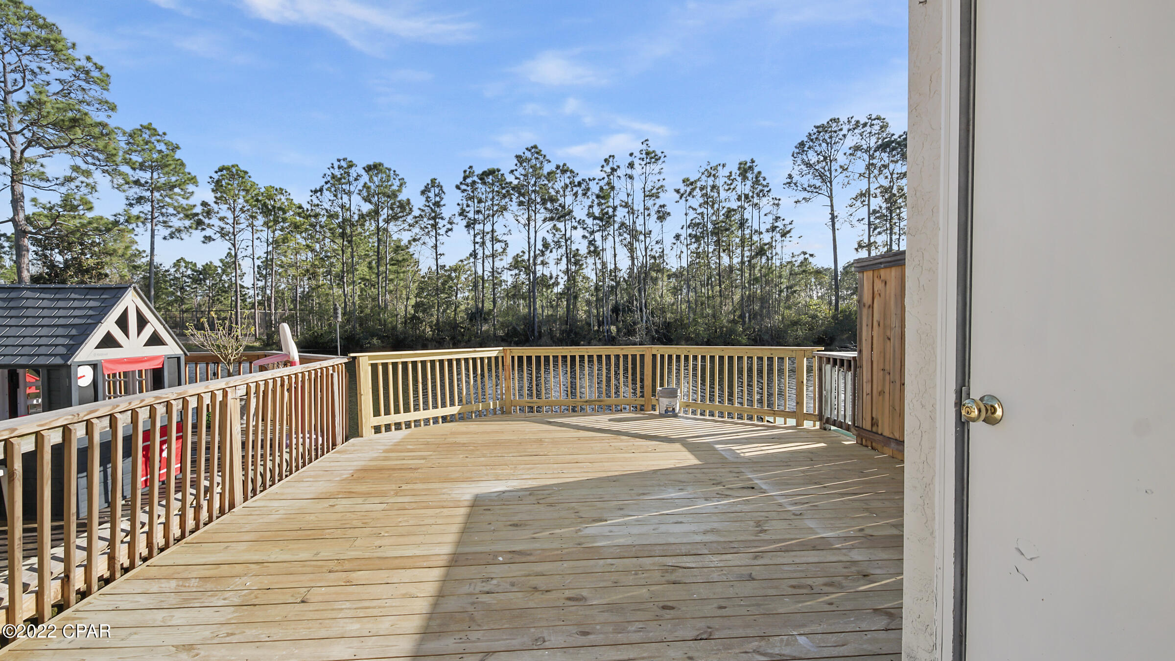 Harbour Towne - Residential