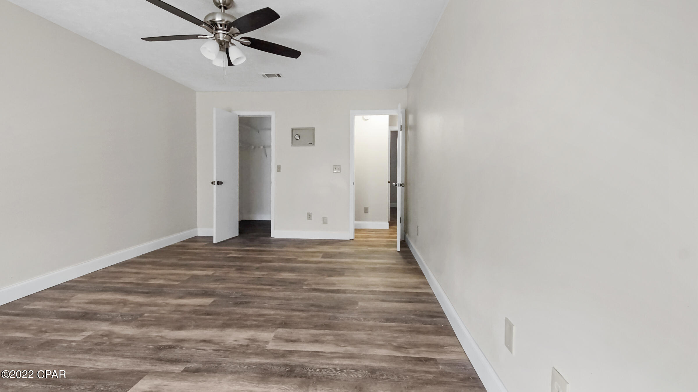 Harbour Towne - Residential