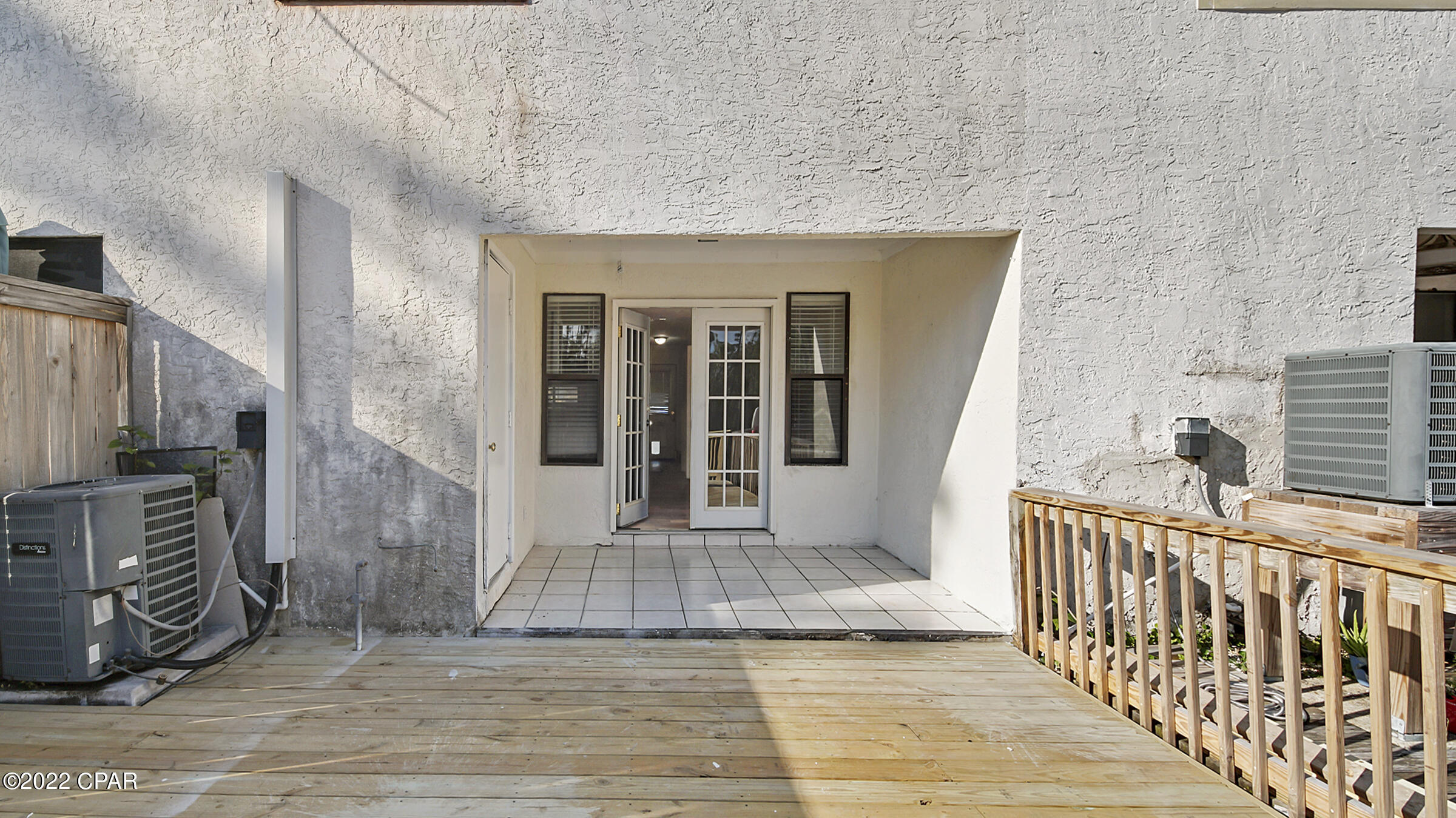 Harbour Towne - Residential