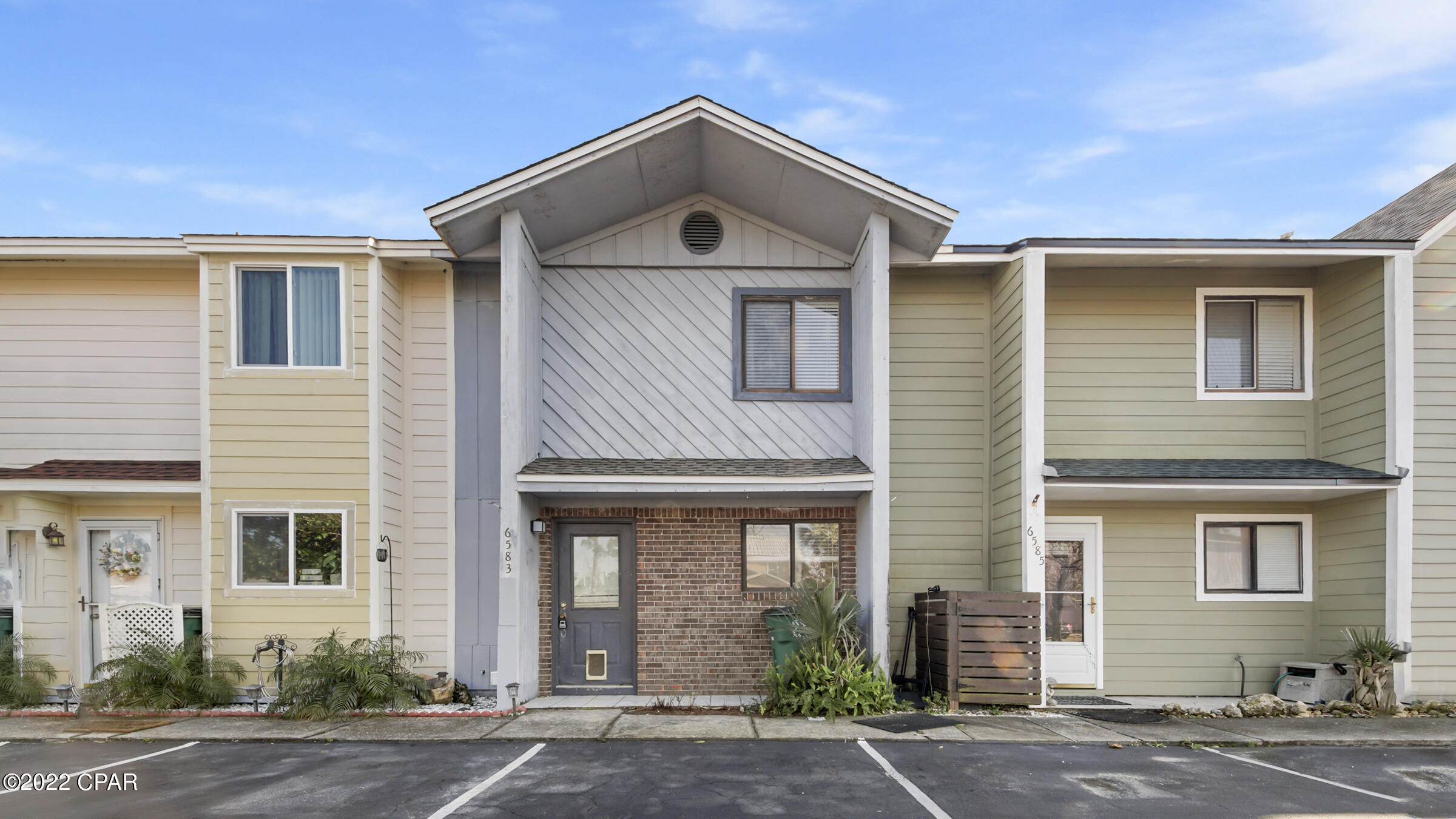 Harbour Towne - Residential