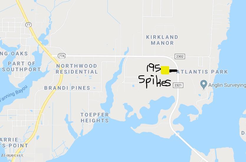 [No Recorded Subdiv] - Residential Lease