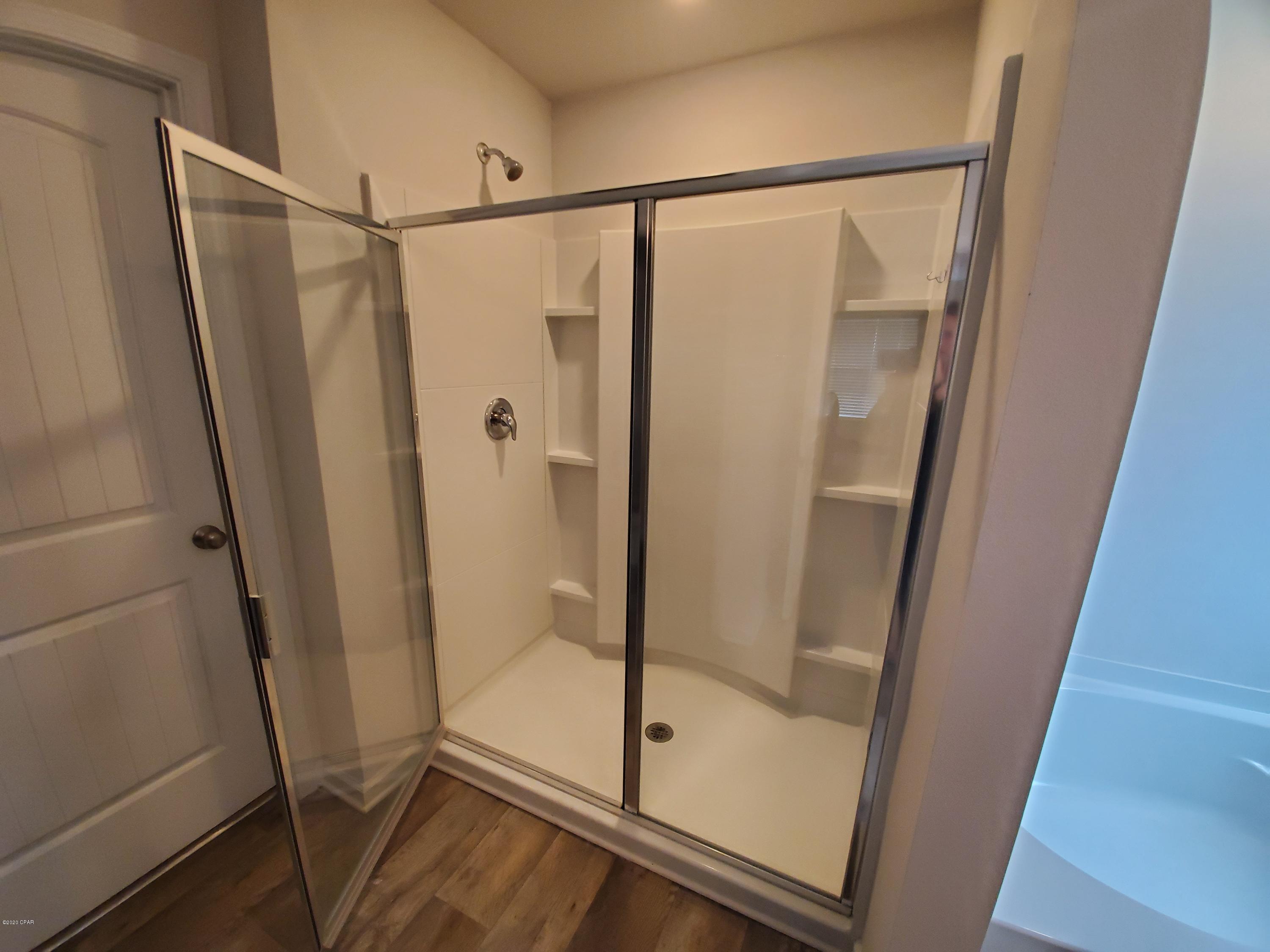 [No Recorded Subdiv] - Residential Lease