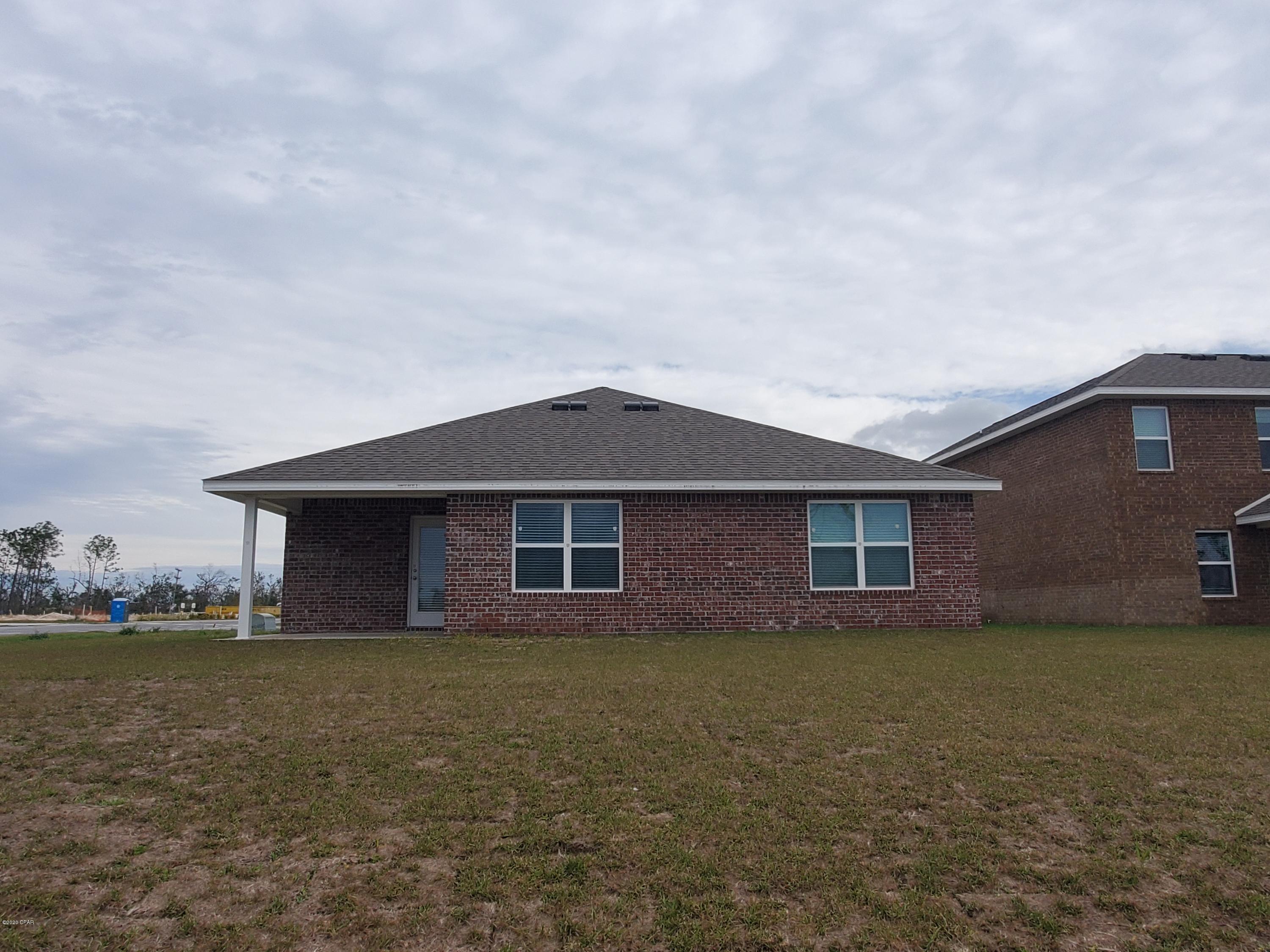 [No Recorded Subdiv] - Residential Lease