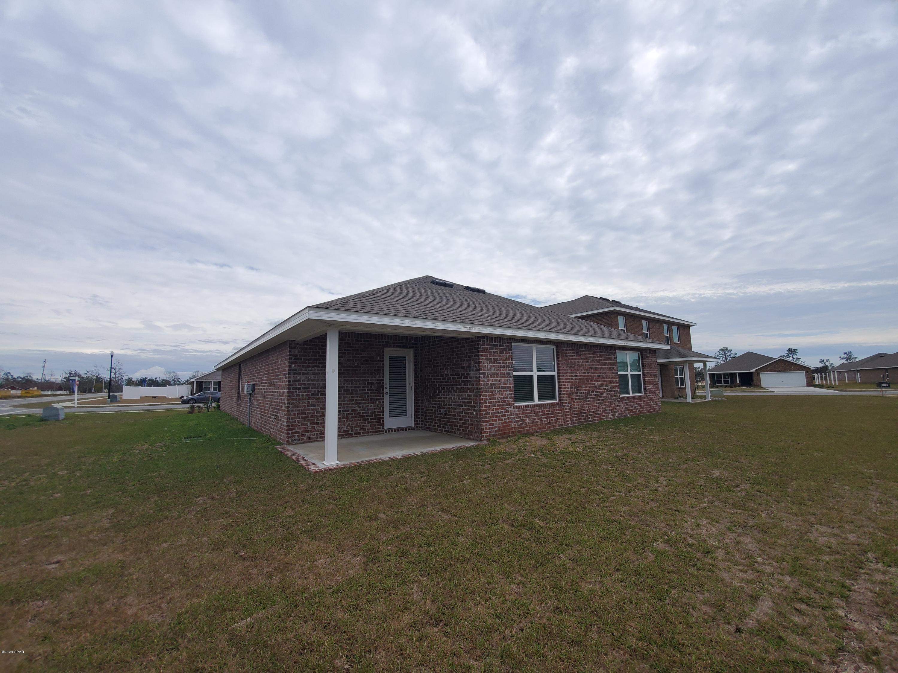 [No Recorded Subdiv] - Residential Lease