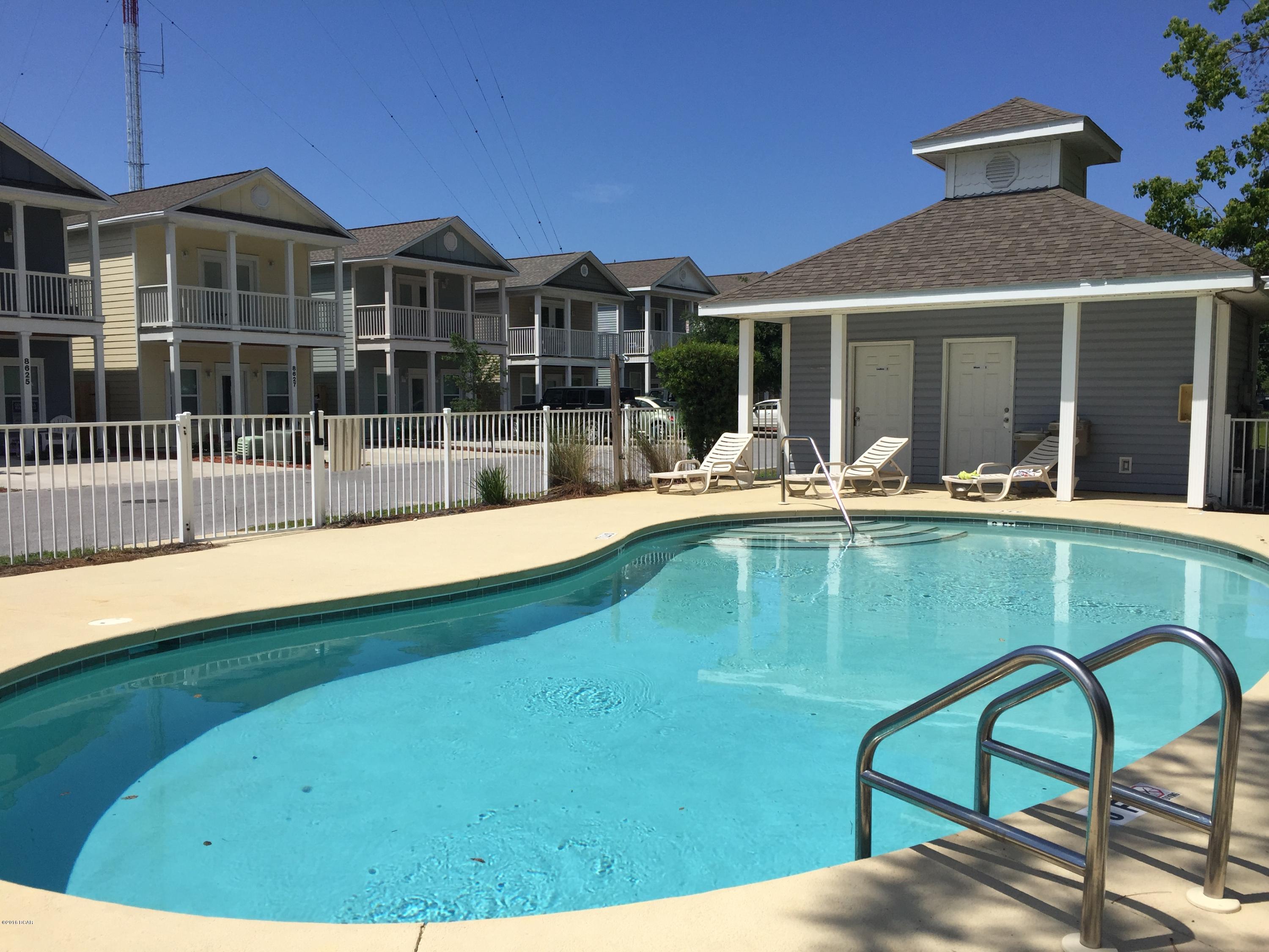 Marlin Place - Residential