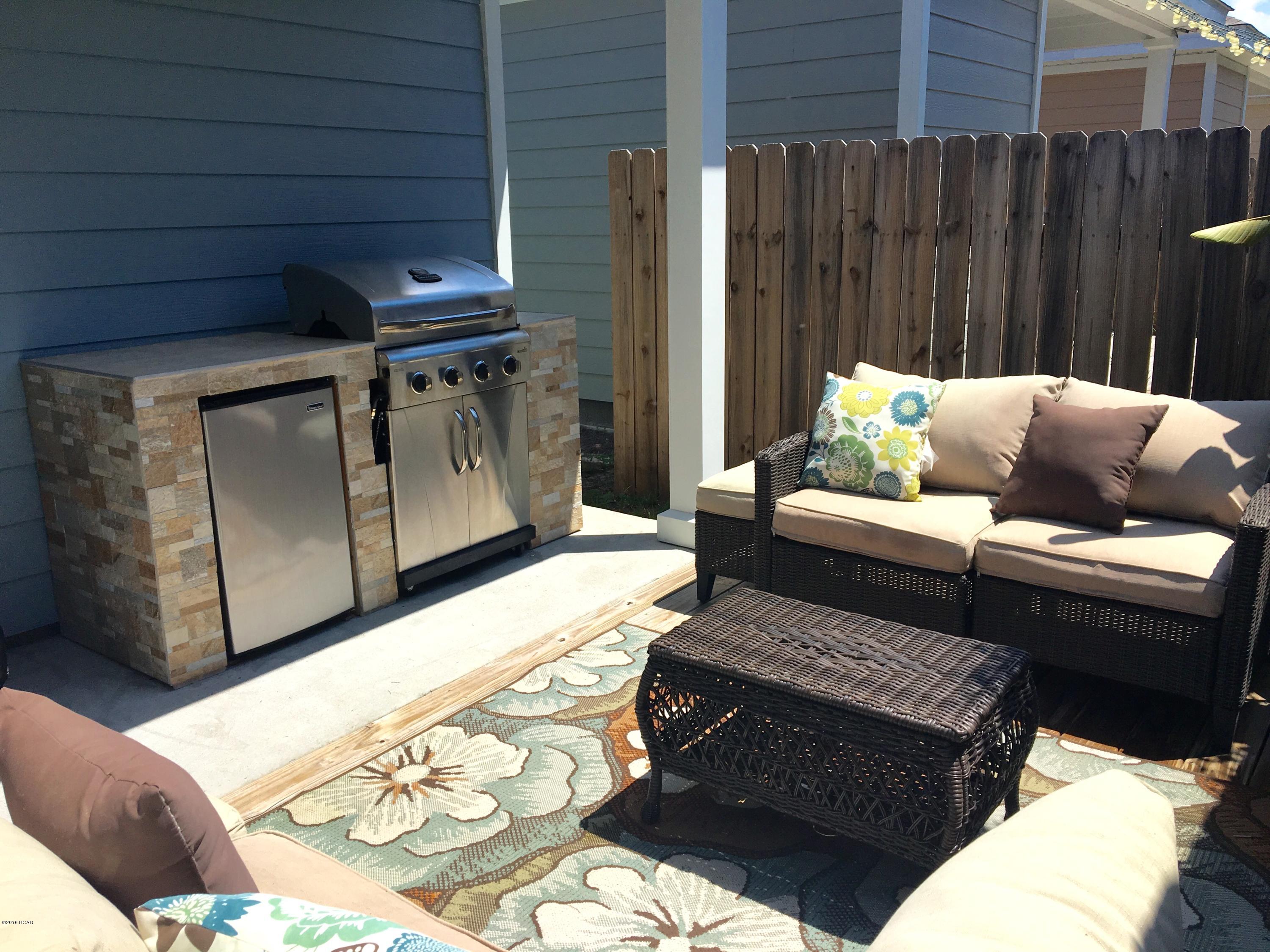 Marlin Place - Residential