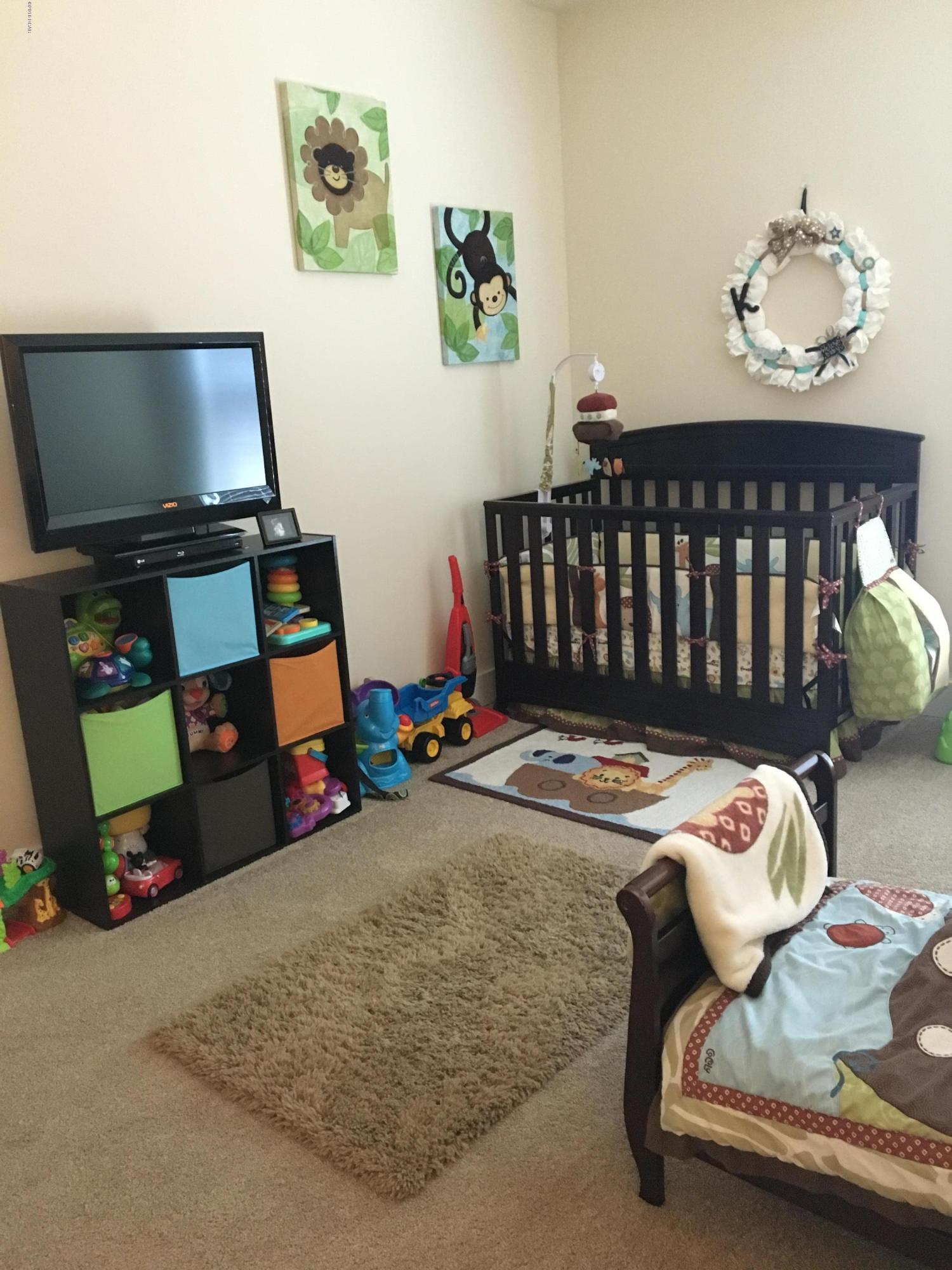 Marlin Place - Residential