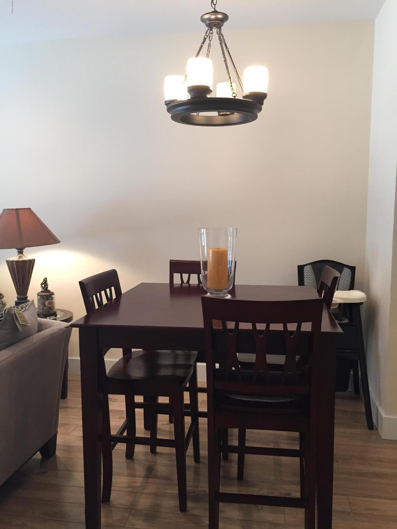 Marlin Place - Residential