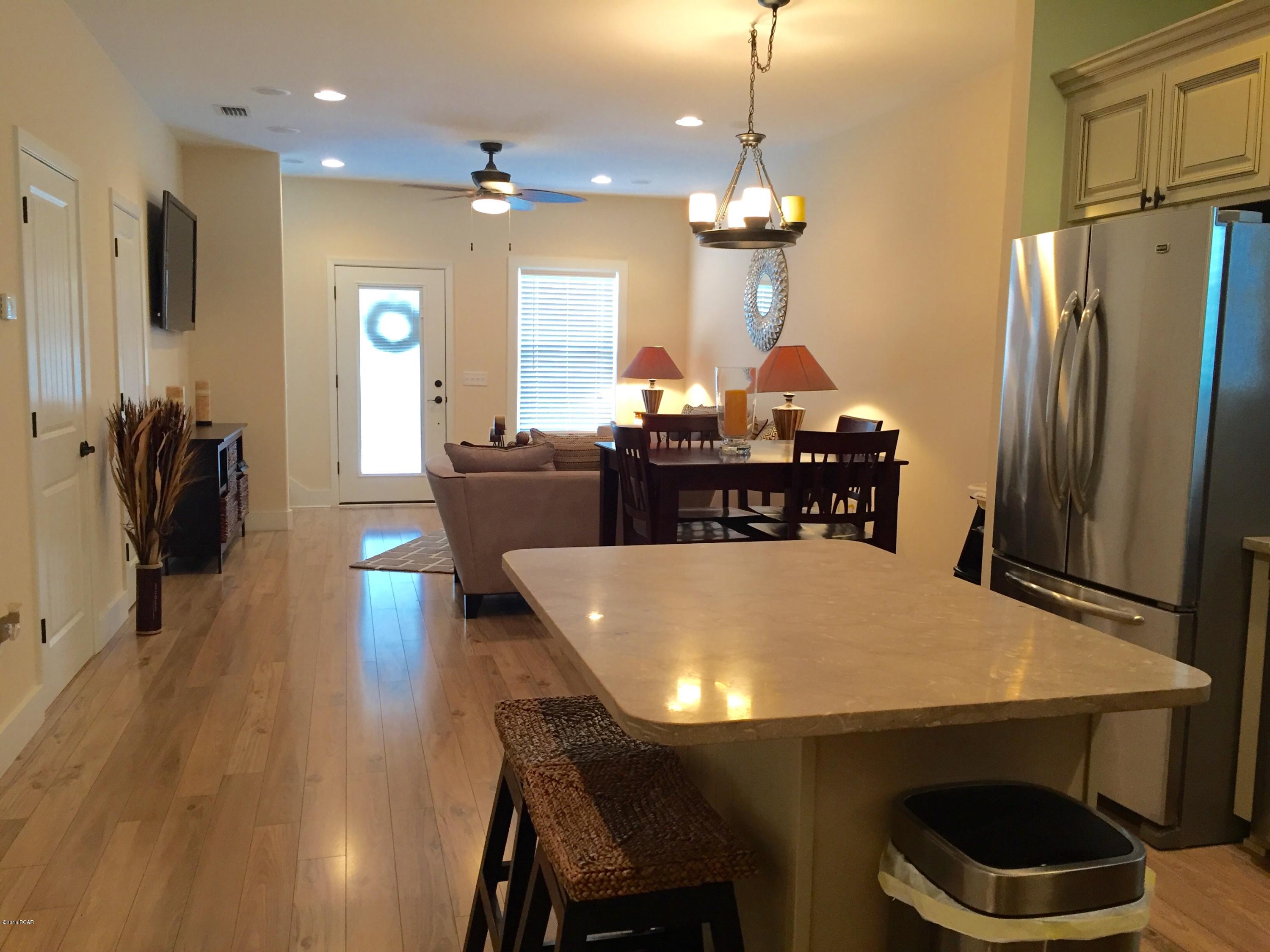 Marlin Place - Residential