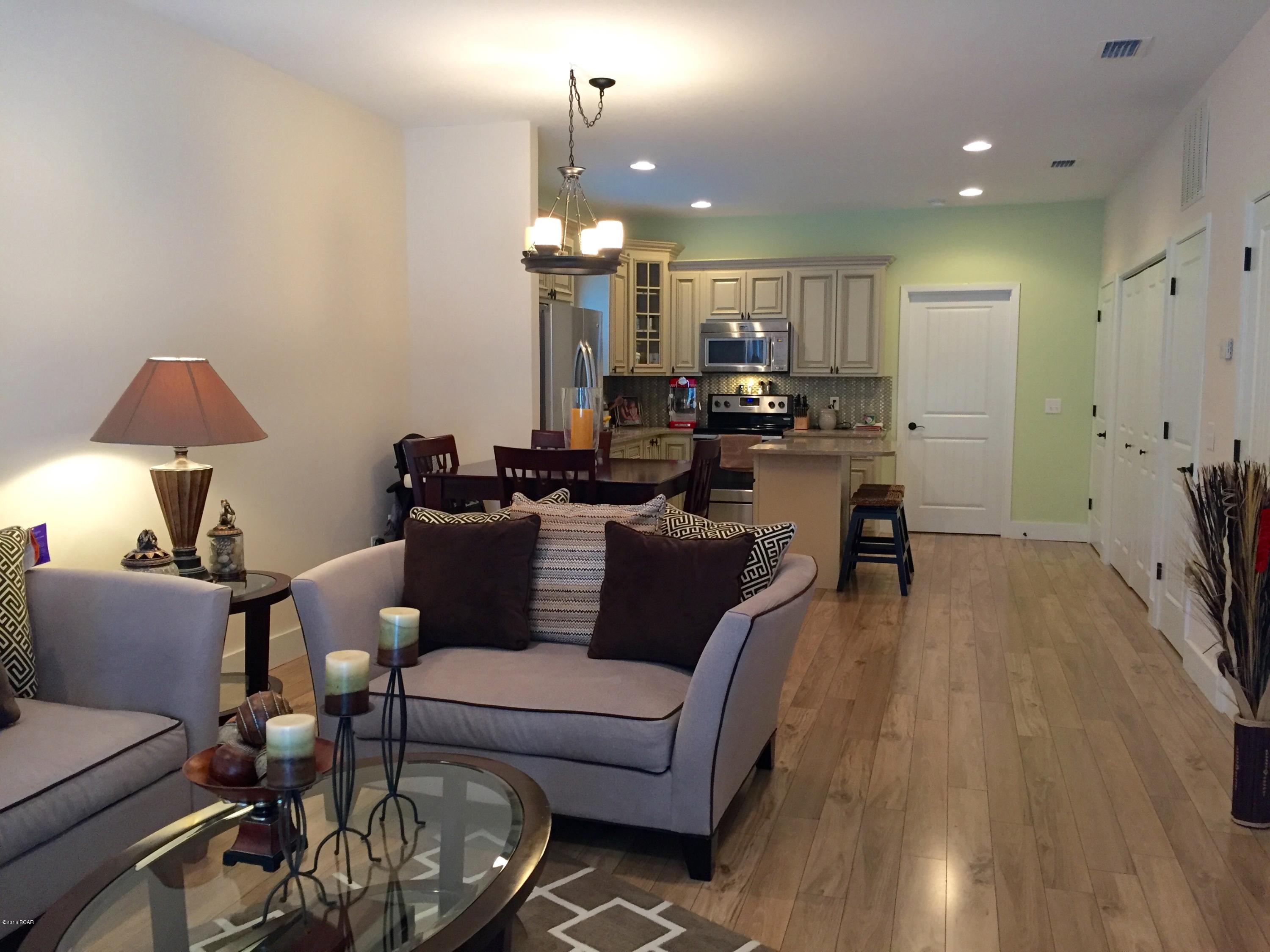 Marlin Place - Residential