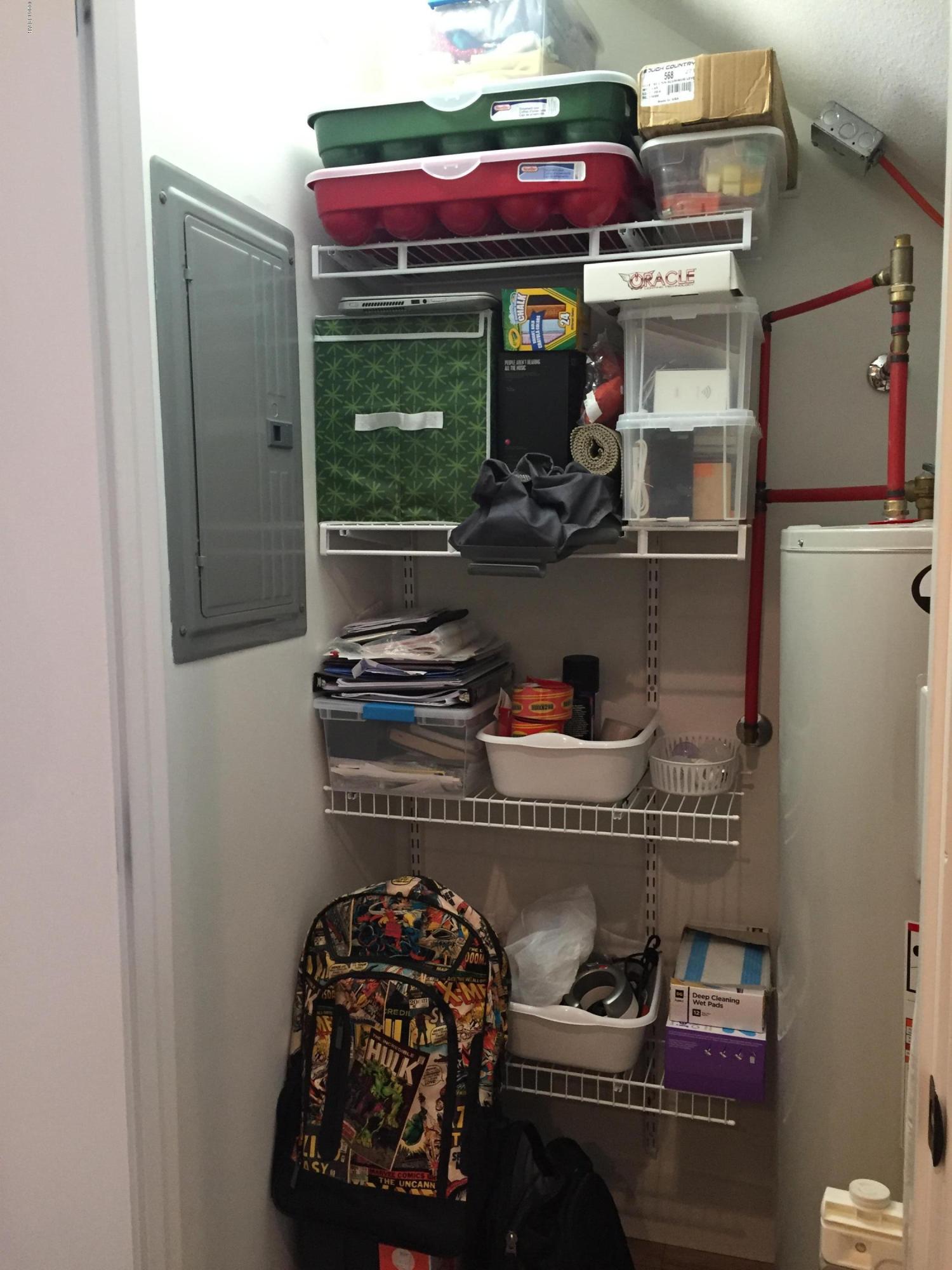 Marlin Place - Residential