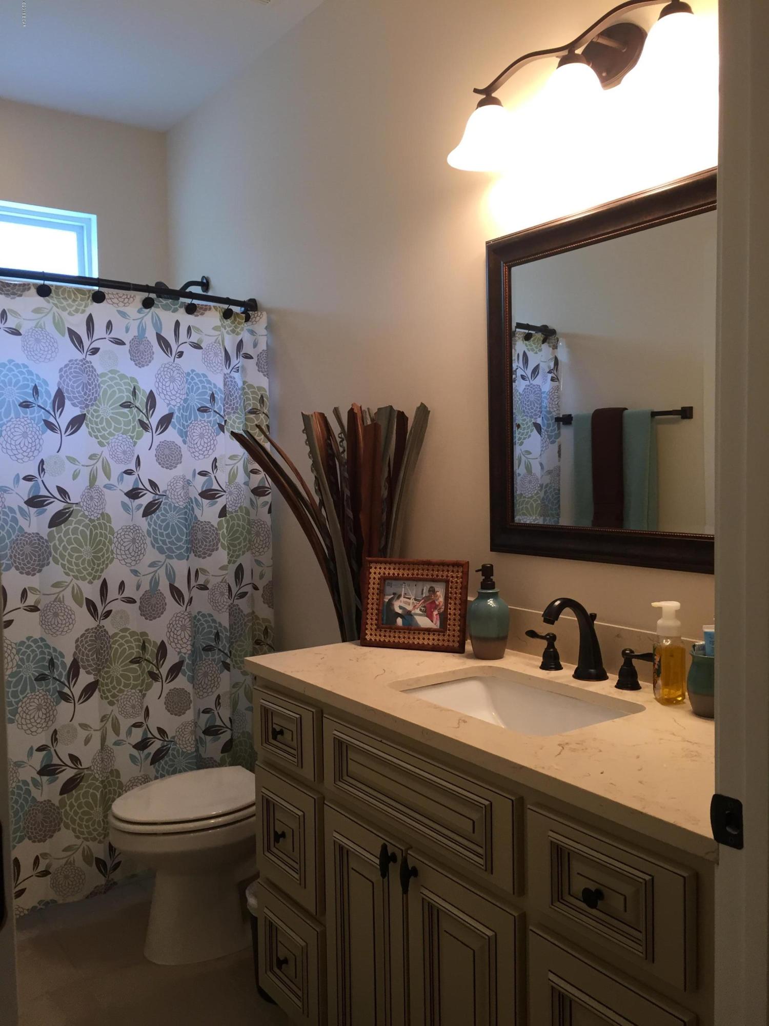 Marlin Place - Residential